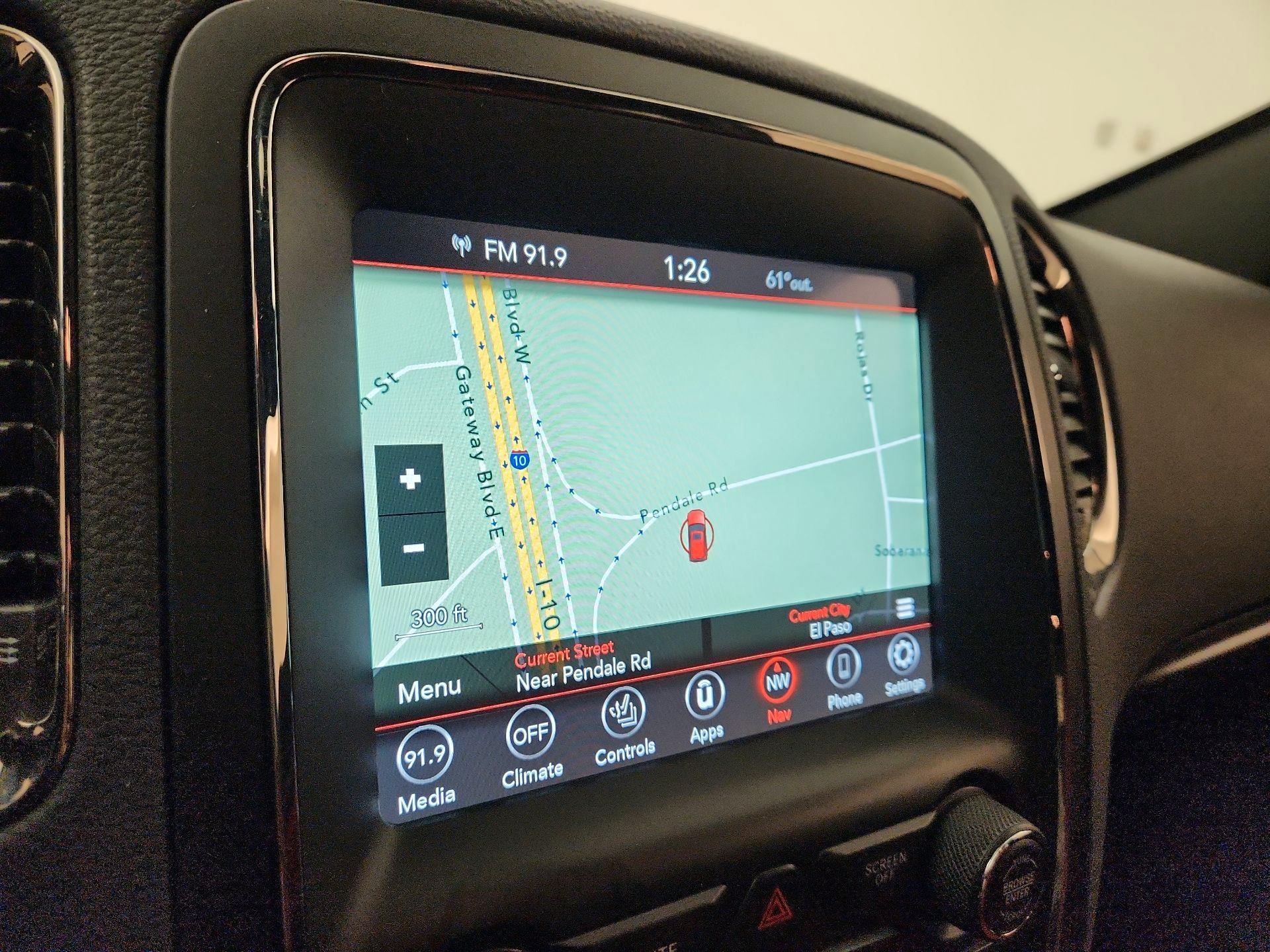 Thumbnail: 2020 Dodge Durango - 14