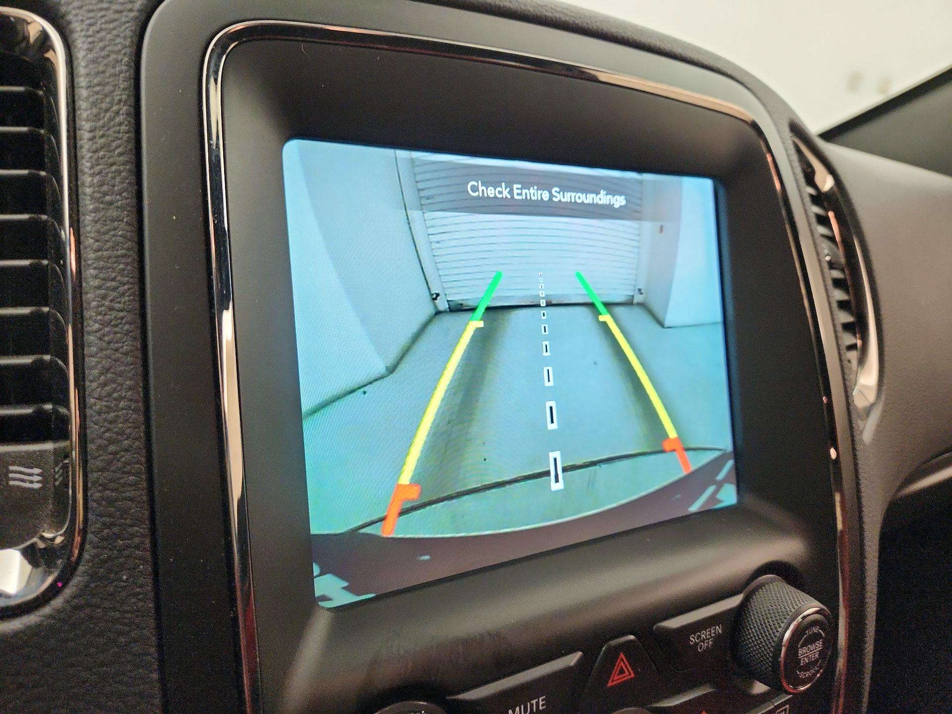 Thumbnail: 2020 Dodge Durango - 15