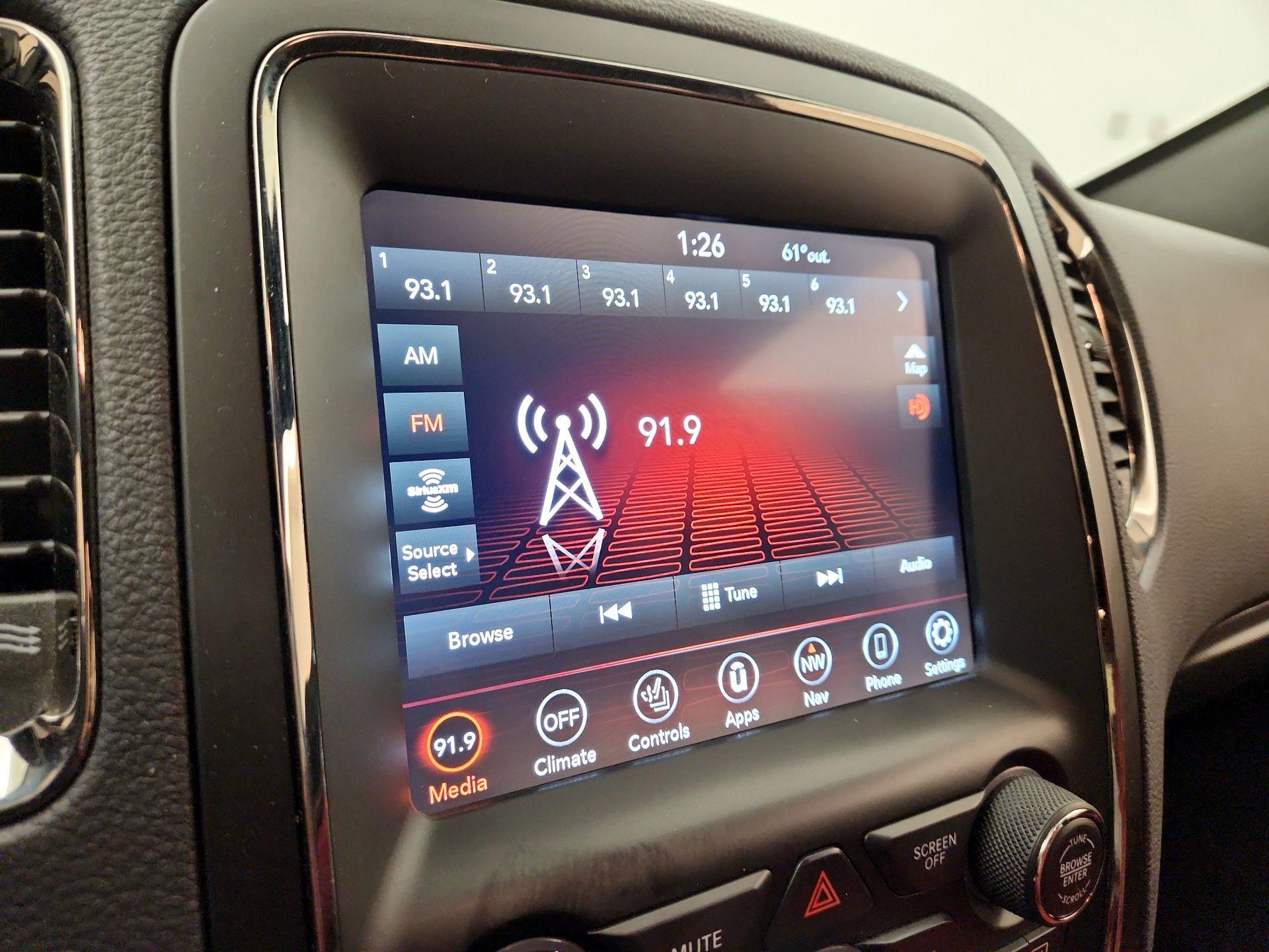 Thumbnail: 2020 Dodge Durango - 16