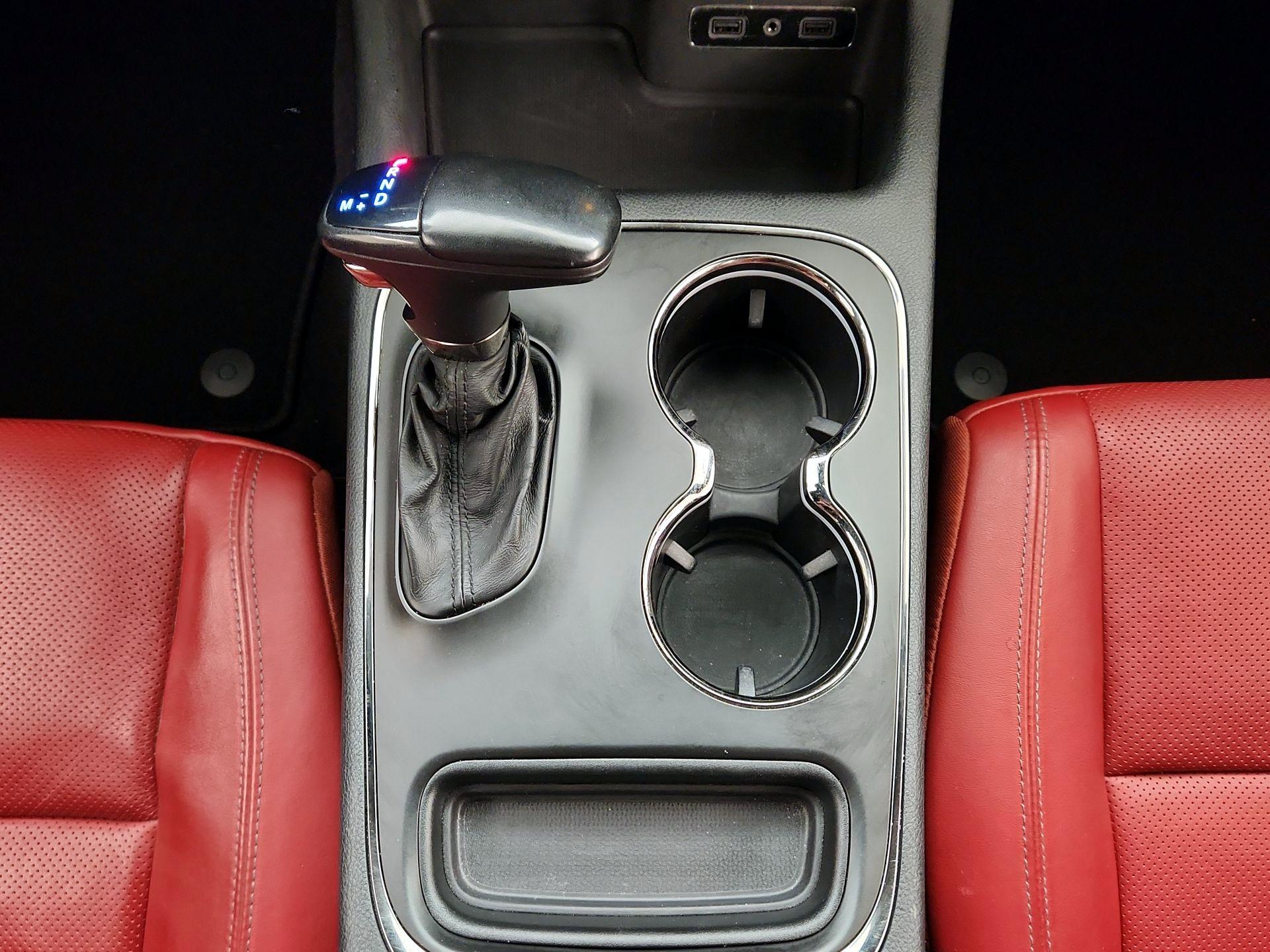 Thumbnail: 2020 Dodge Durango - 18