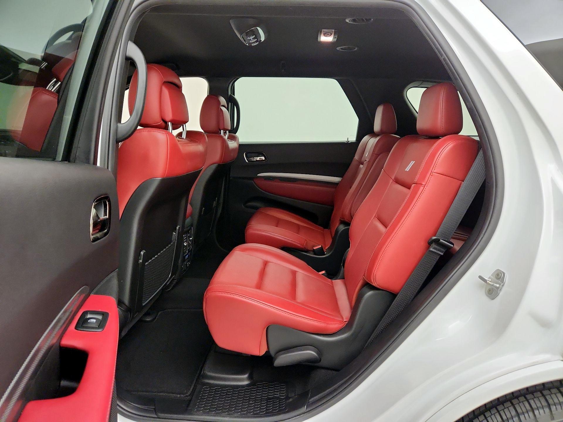 Thumbnail: 2020 Dodge Durango - 20