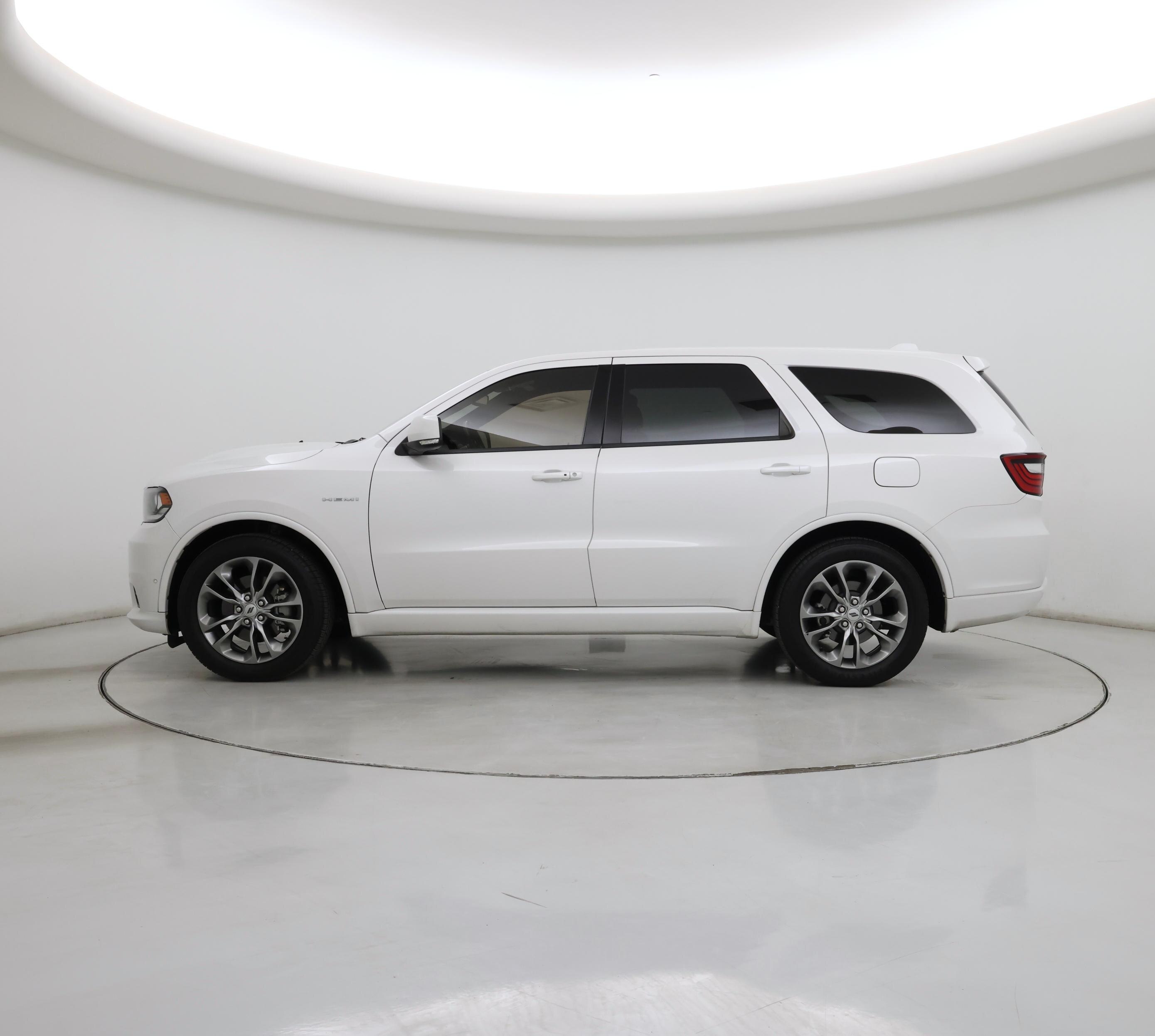 Thumbnail: 2020 Dodge Durango - 3