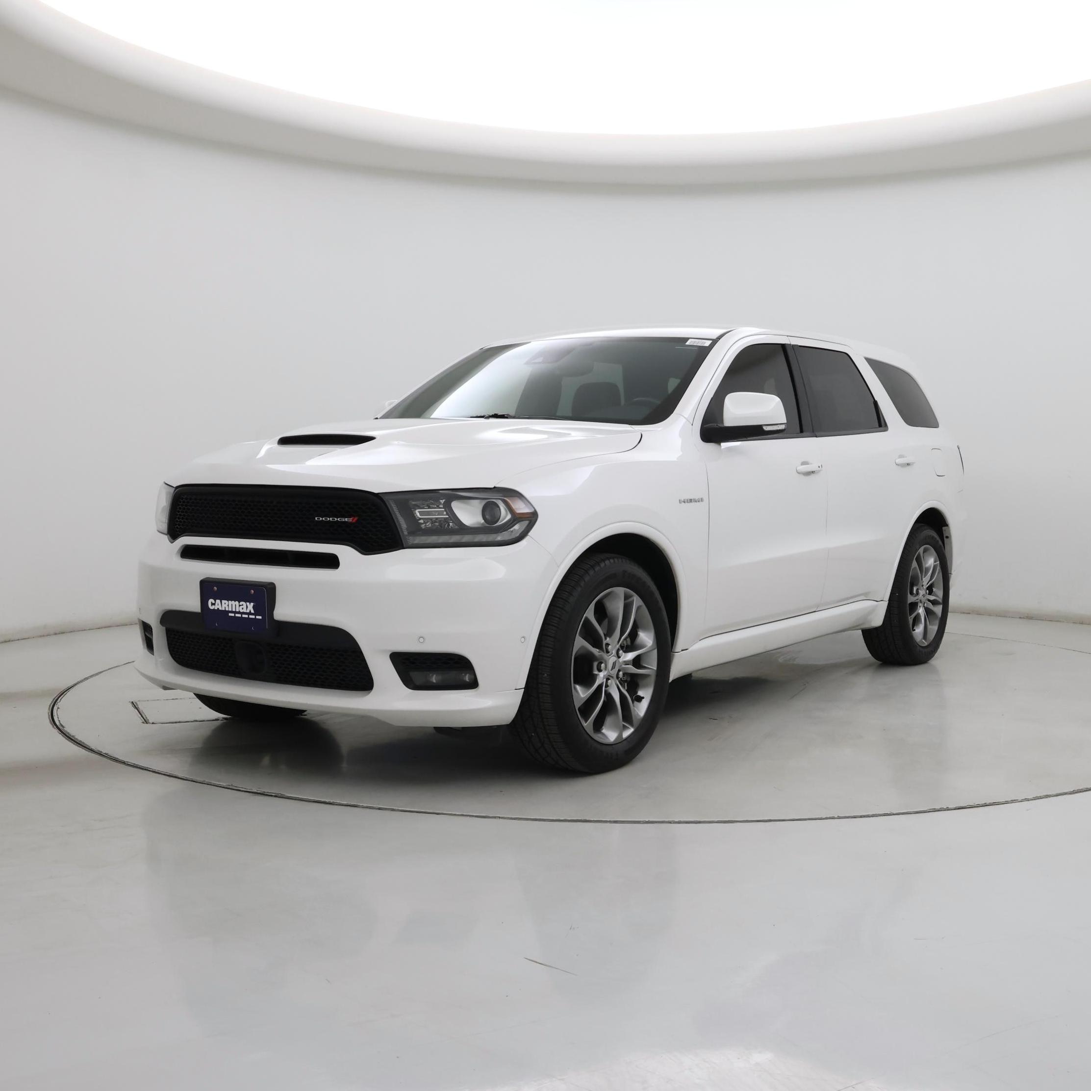 Thumbnail: 2020 Dodge Durango - 4