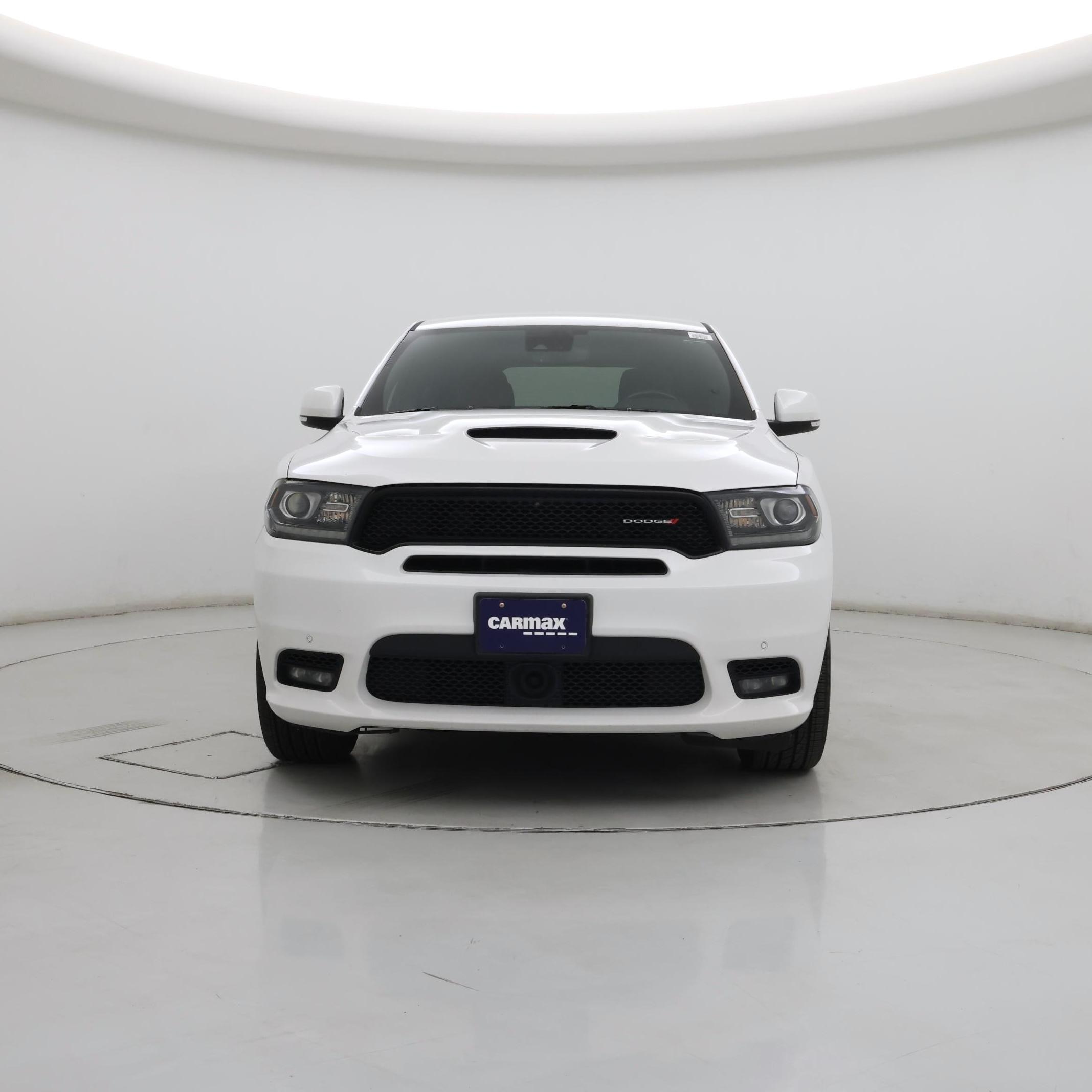 Thumbnail: 2020 Dodge Durango - 5