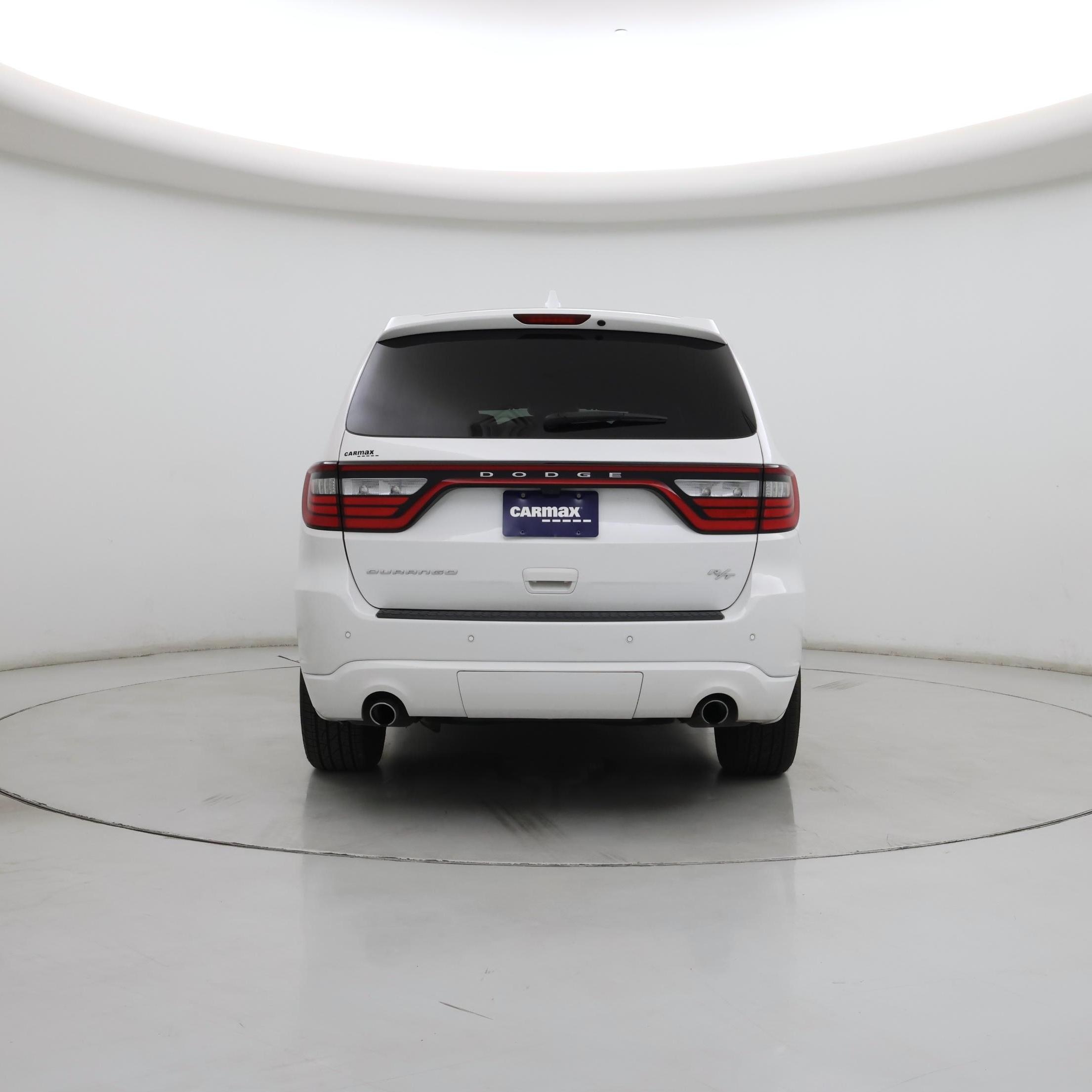 Thumbnail: 2020 Dodge Durango - 6