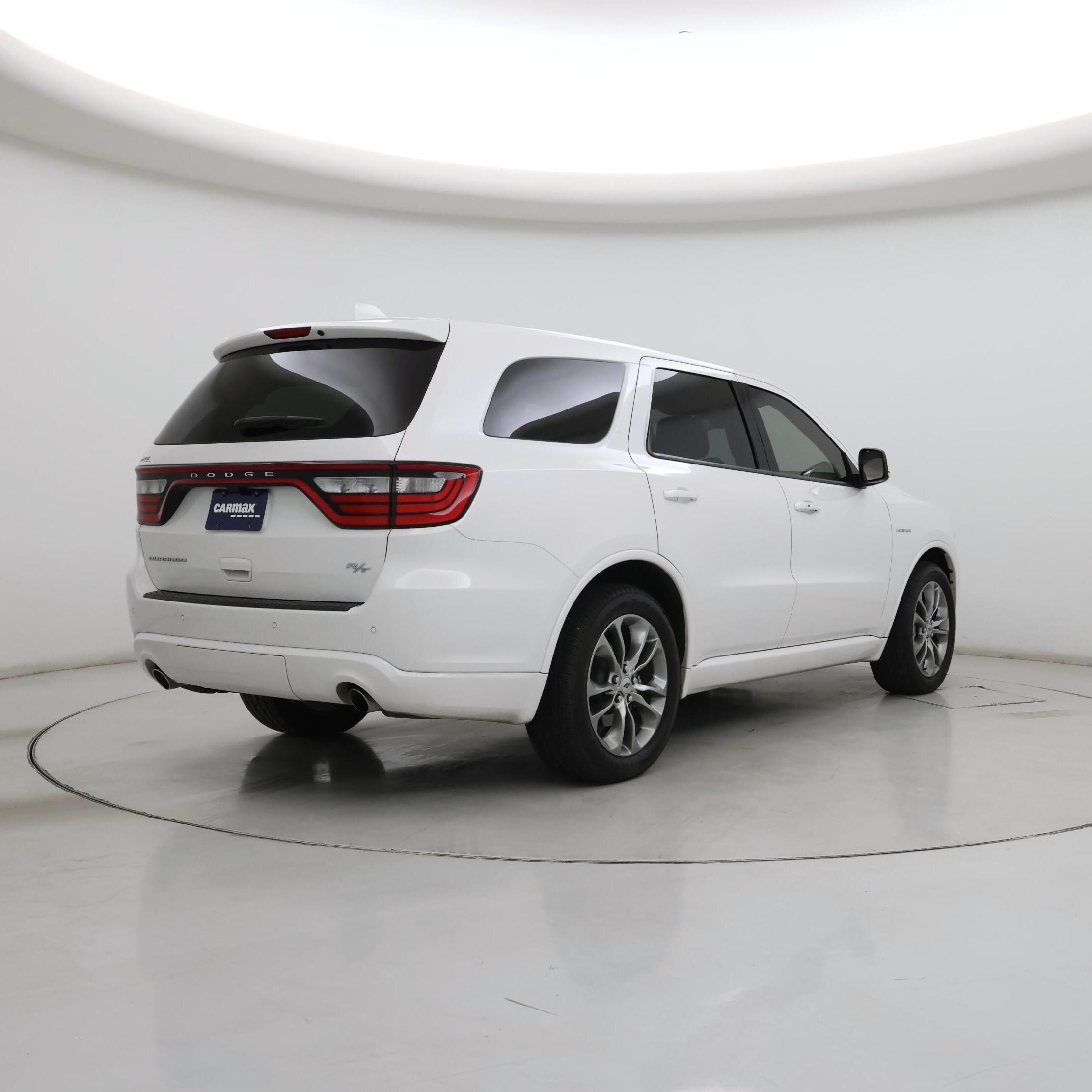 Thumbnail: 2020 Dodge Durango - 8