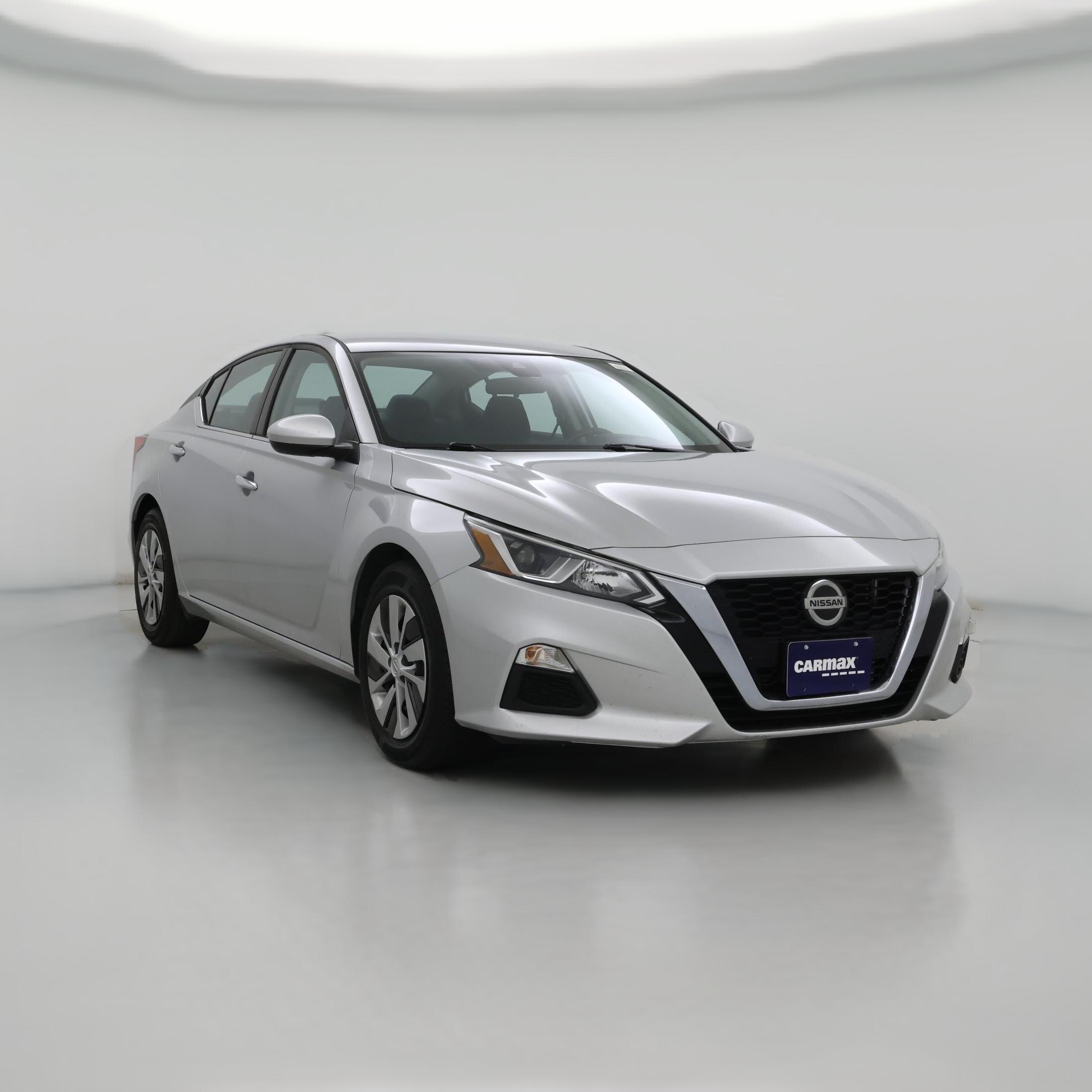 Thumbnail: 2021 Nissan Altima - 1