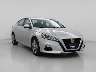 2021 Nissan Altima S