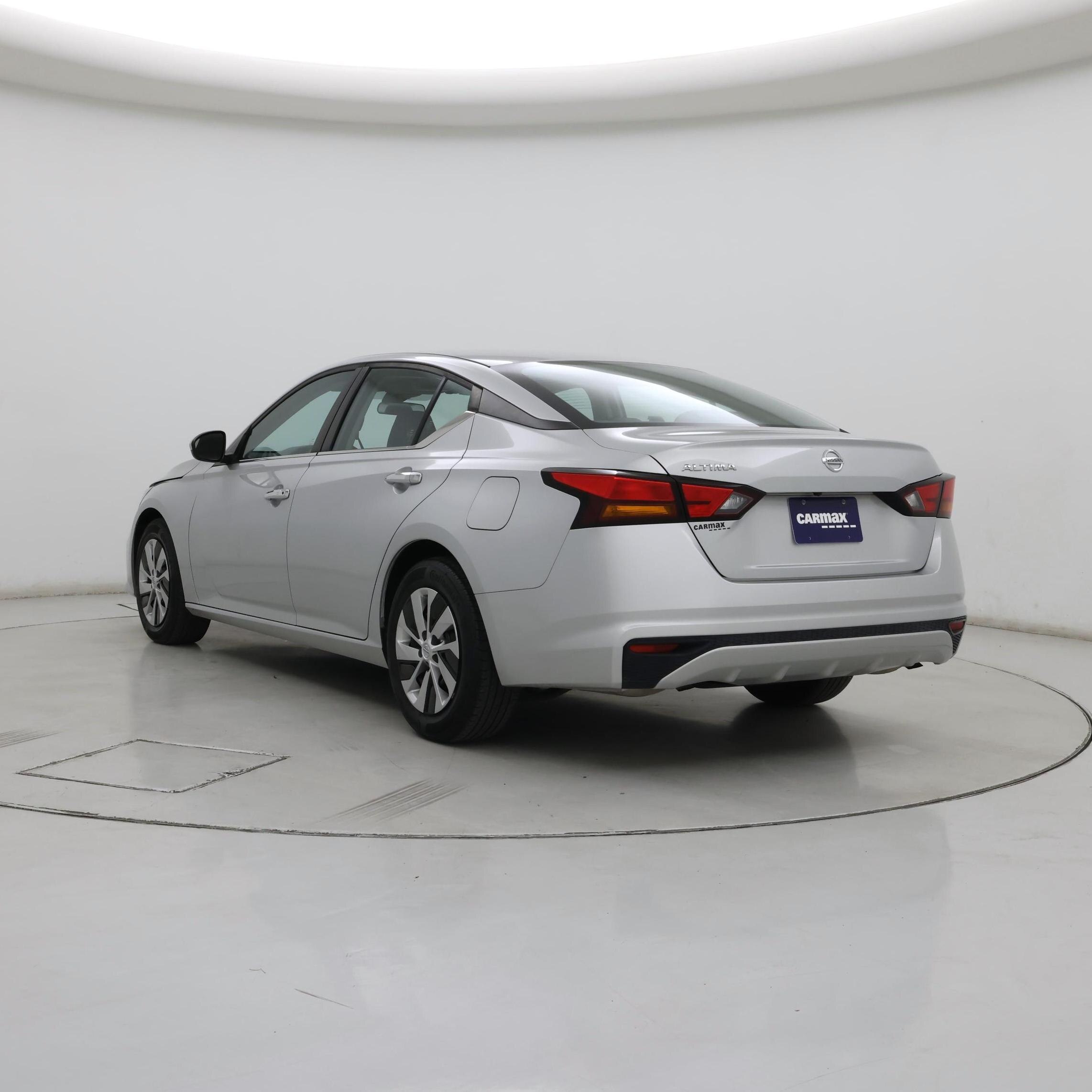 Thumbnail: 2021 Nissan Altima - 2