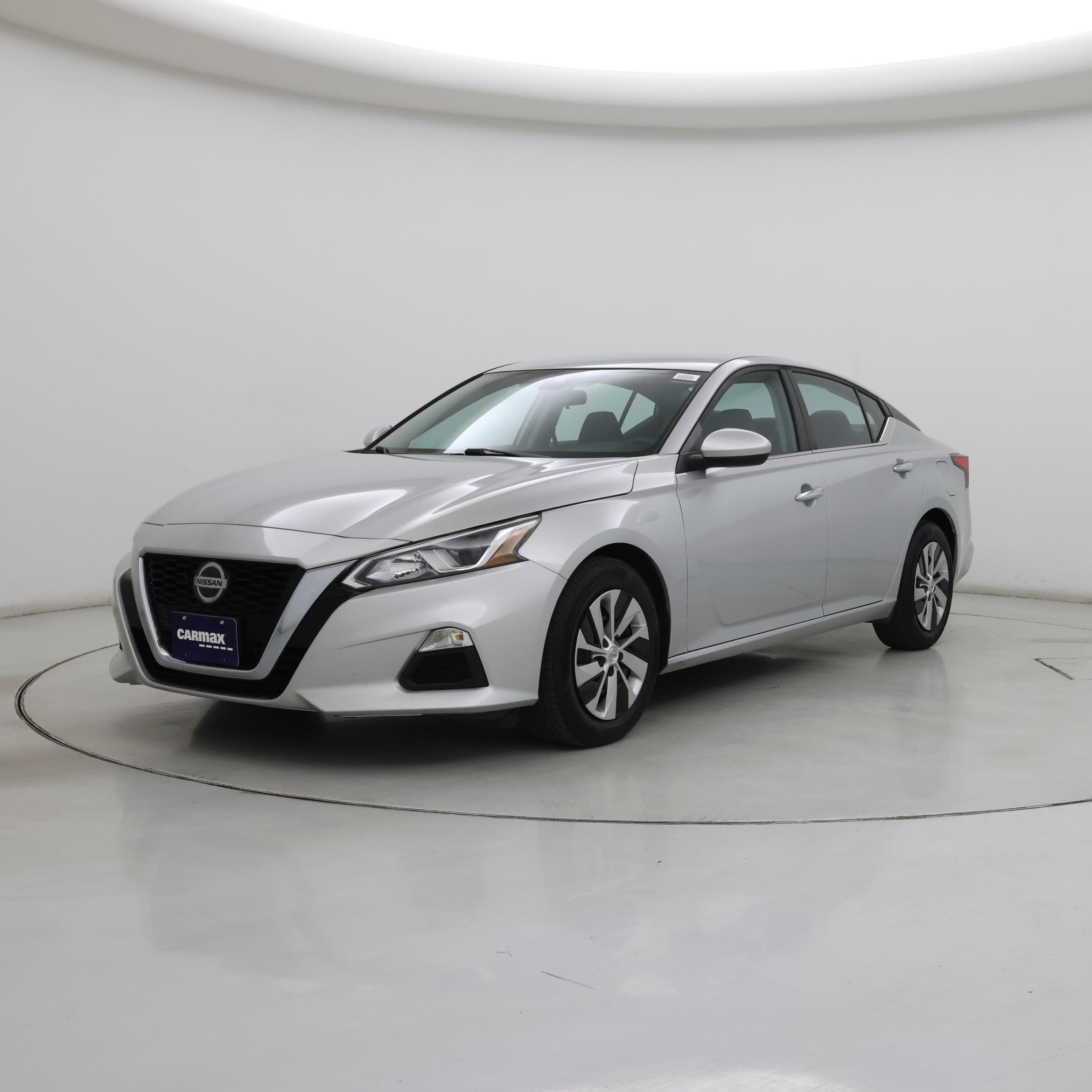 Thumbnail: 2021 Nissan Altima - 4