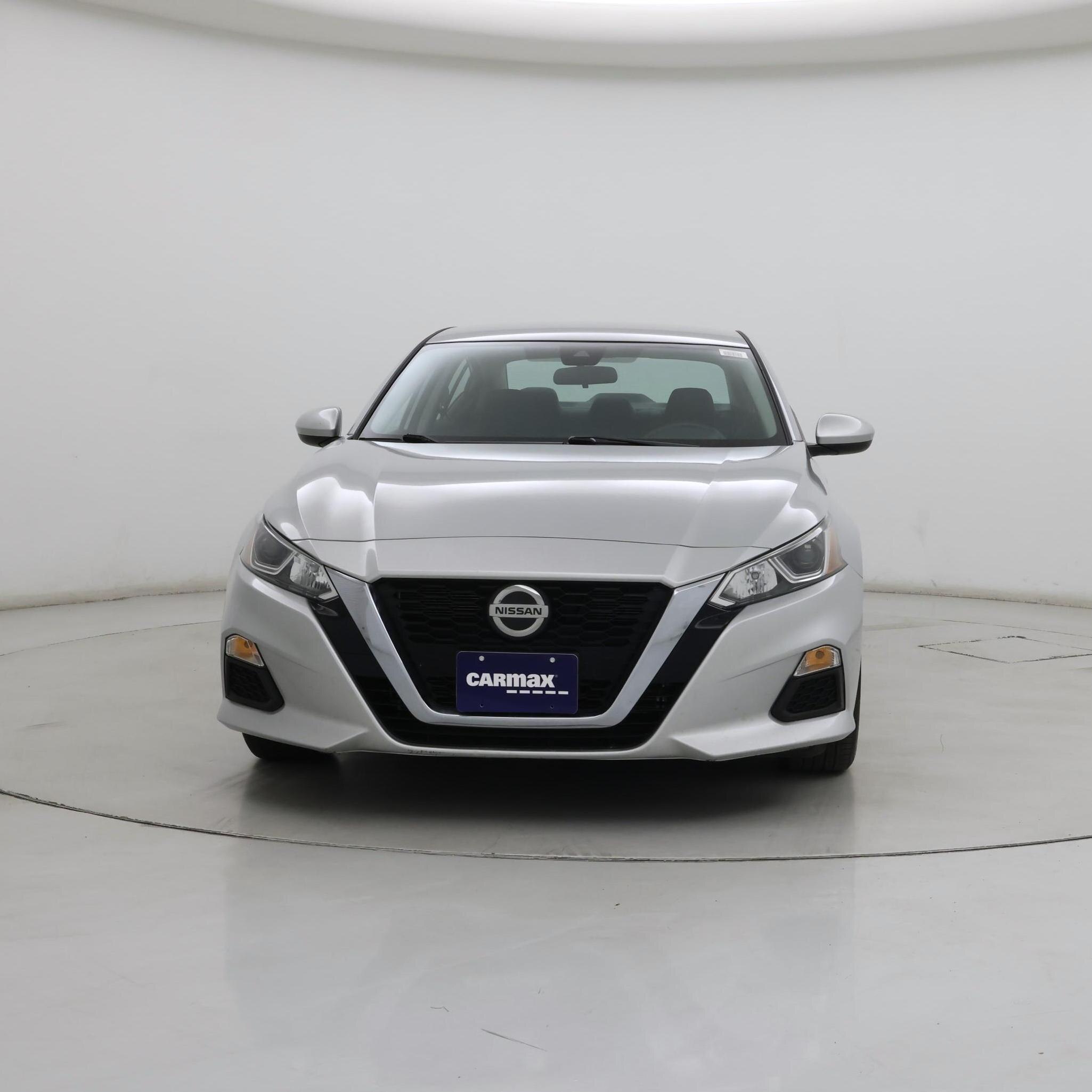 Thumbnail: 2021 Nissan Altima - 5