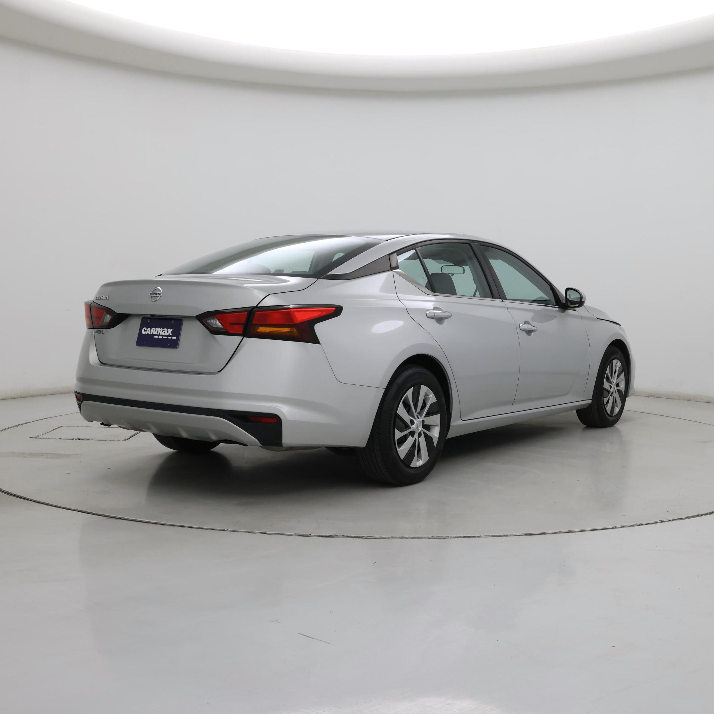 Thumbnail: 2021 Nissan Altima - 8