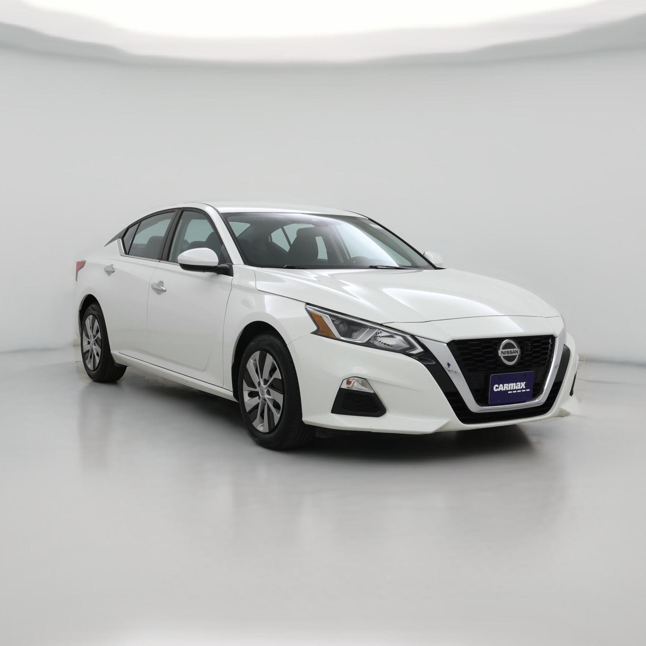 Thumbnail: 2021 Nissan Altima - 1