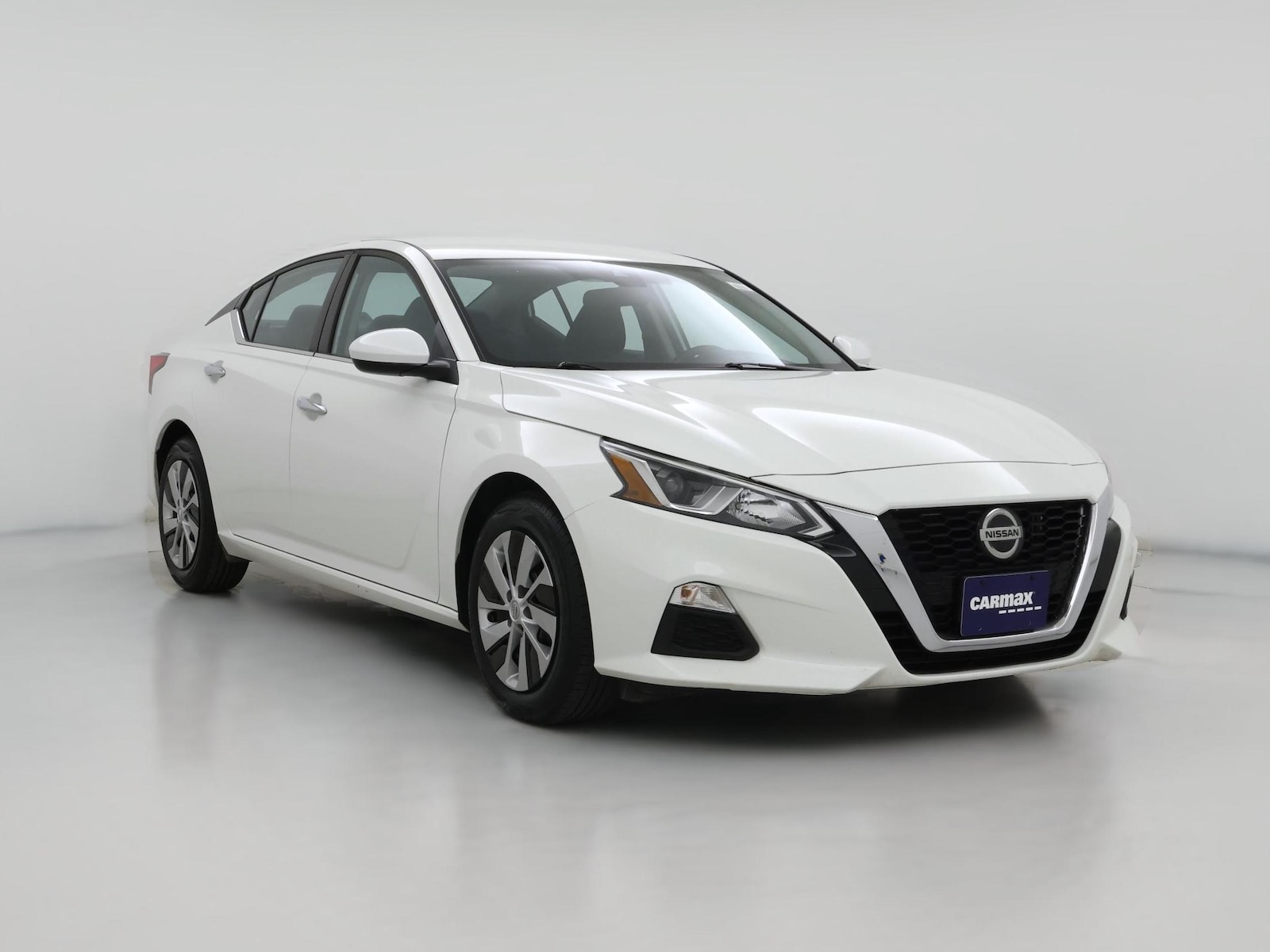 2021 Nissan Altima S