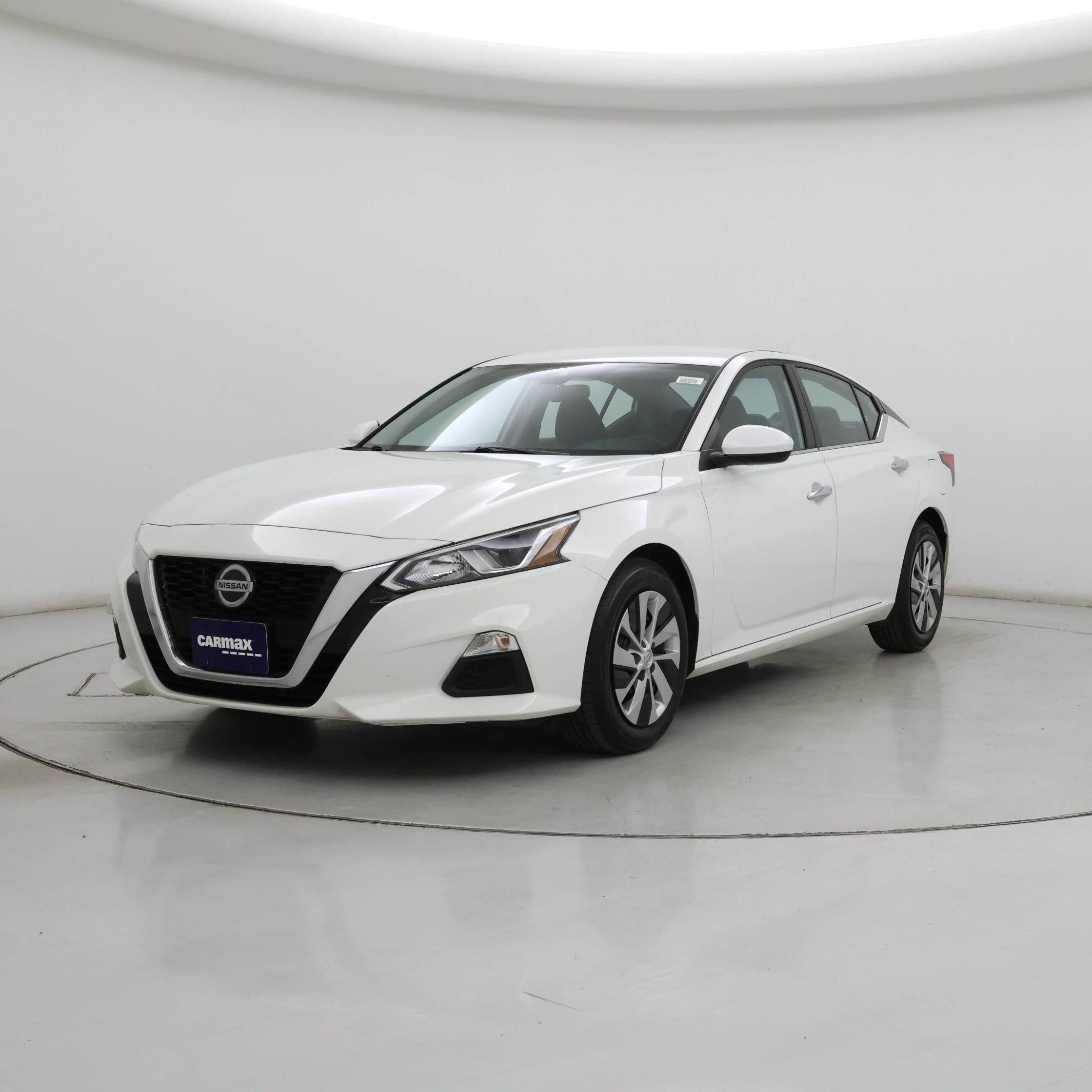 Thumbnail: 2021 Nissan Altima - 4
