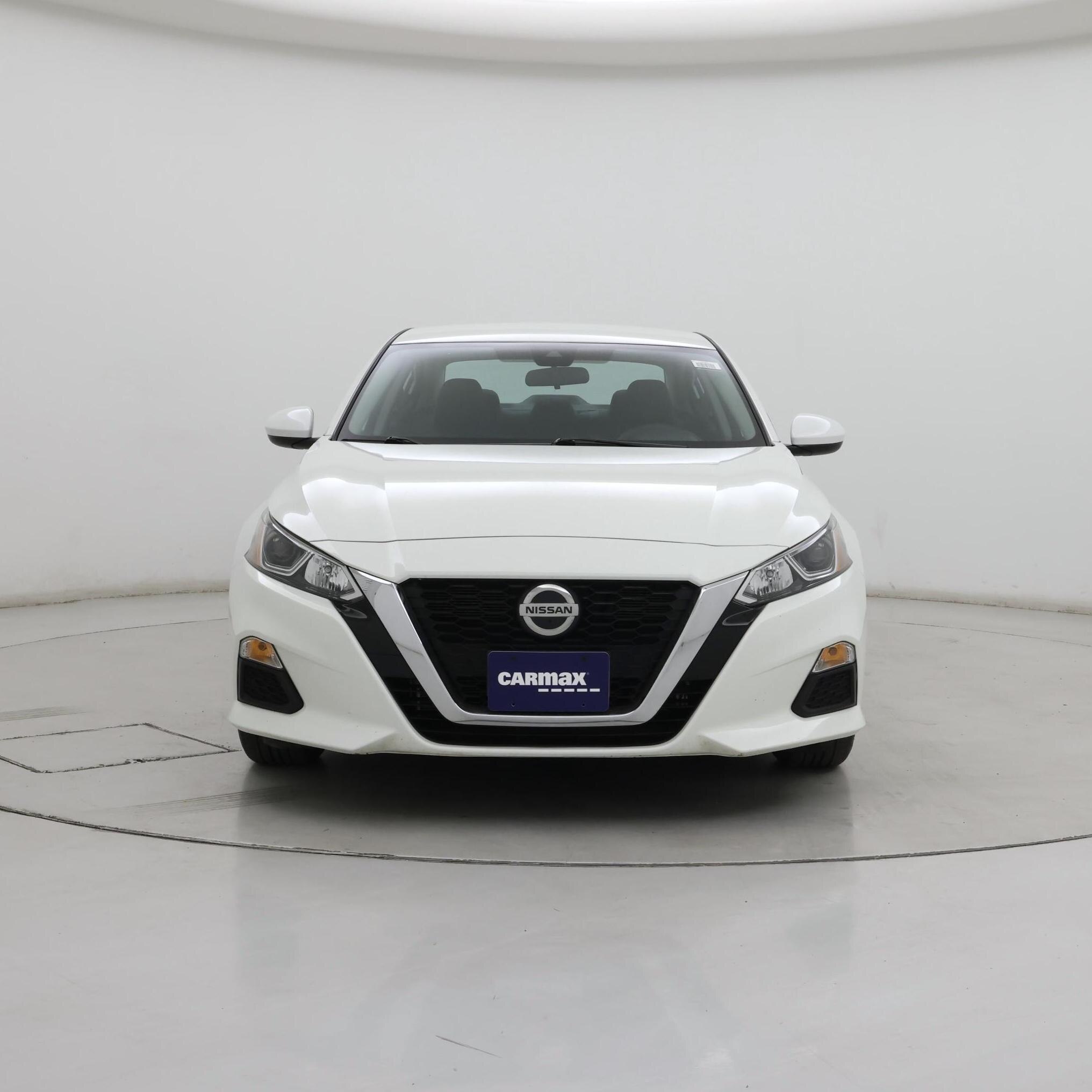 Thumbnail: 2021 Nissan Altima - 5