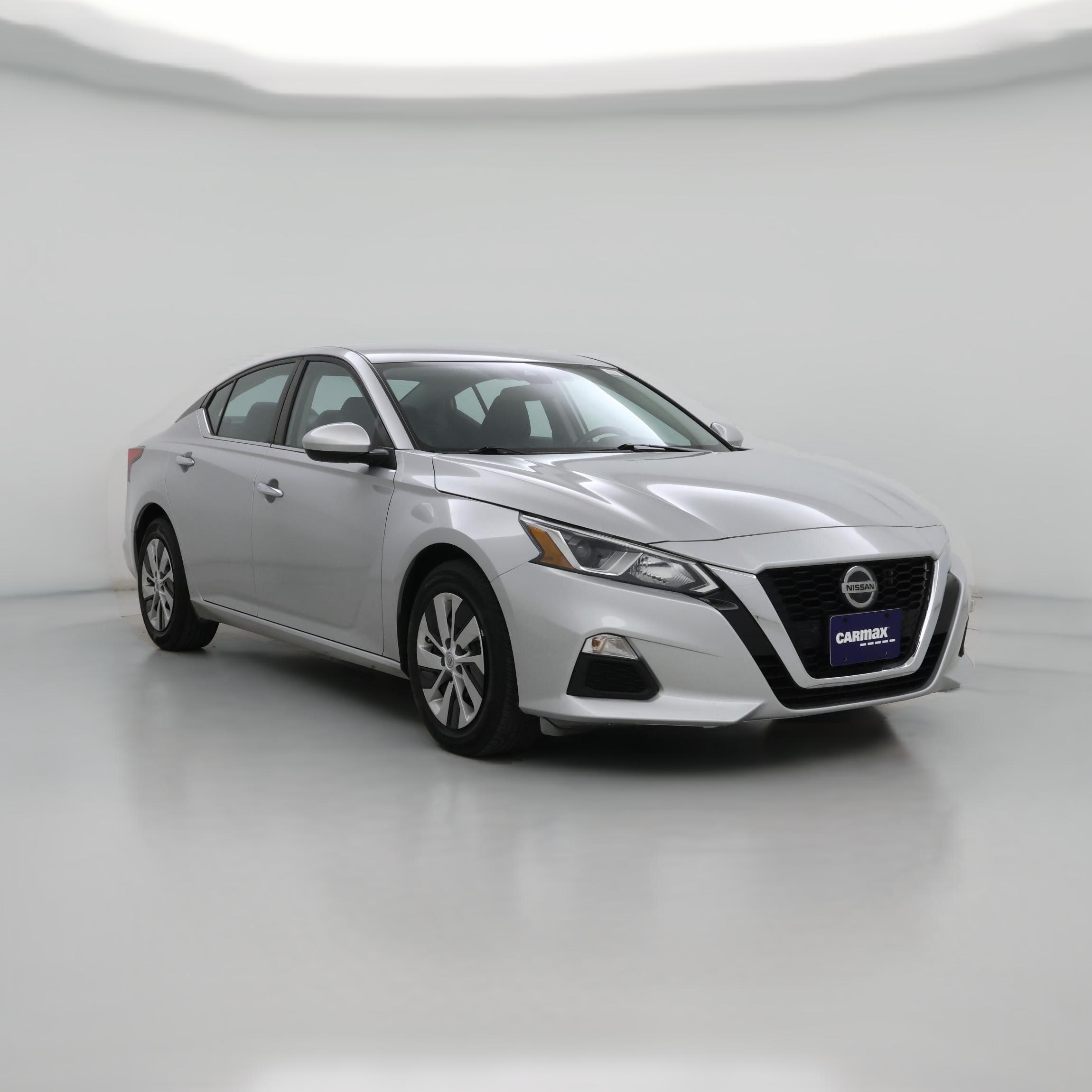 Thumbnail: 2021 Nissan Altima - 1