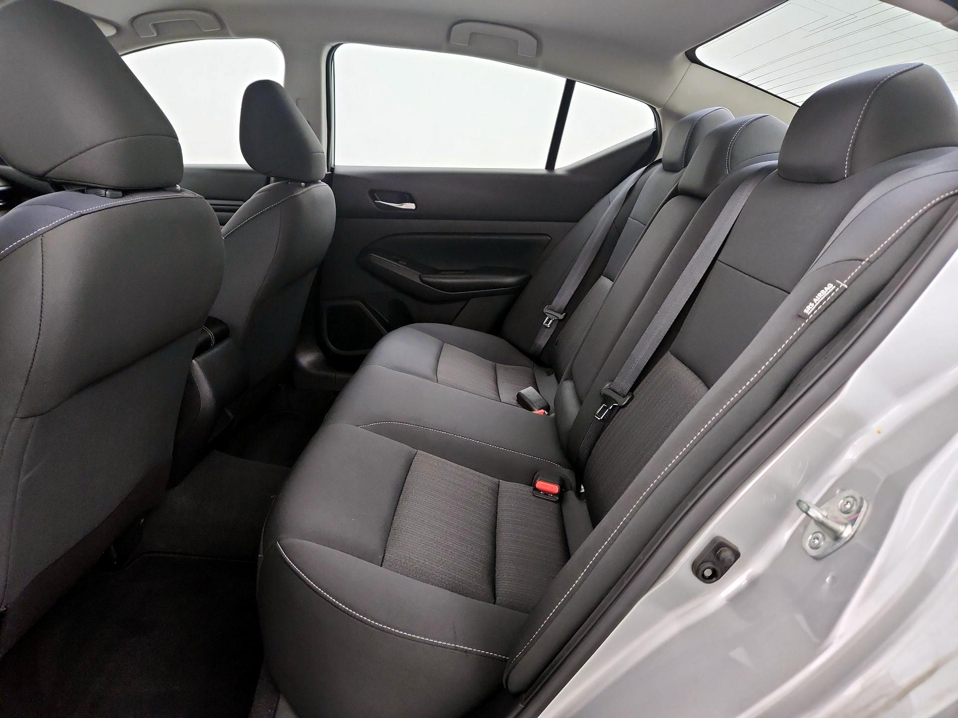 Thumbnail: 2021 Nissan Altima - 19