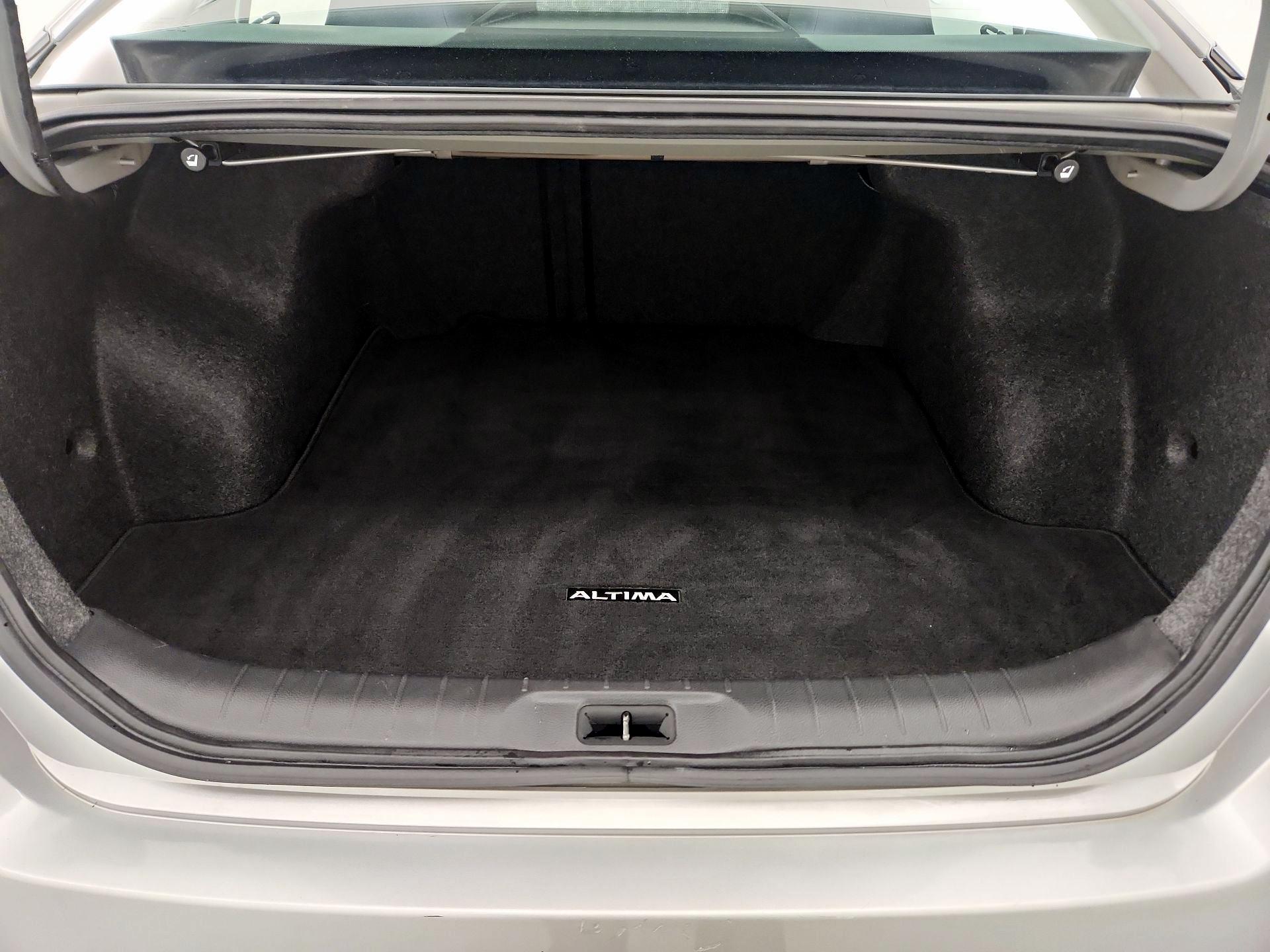 Thumbnail: 2021 Nissan Altima - 20