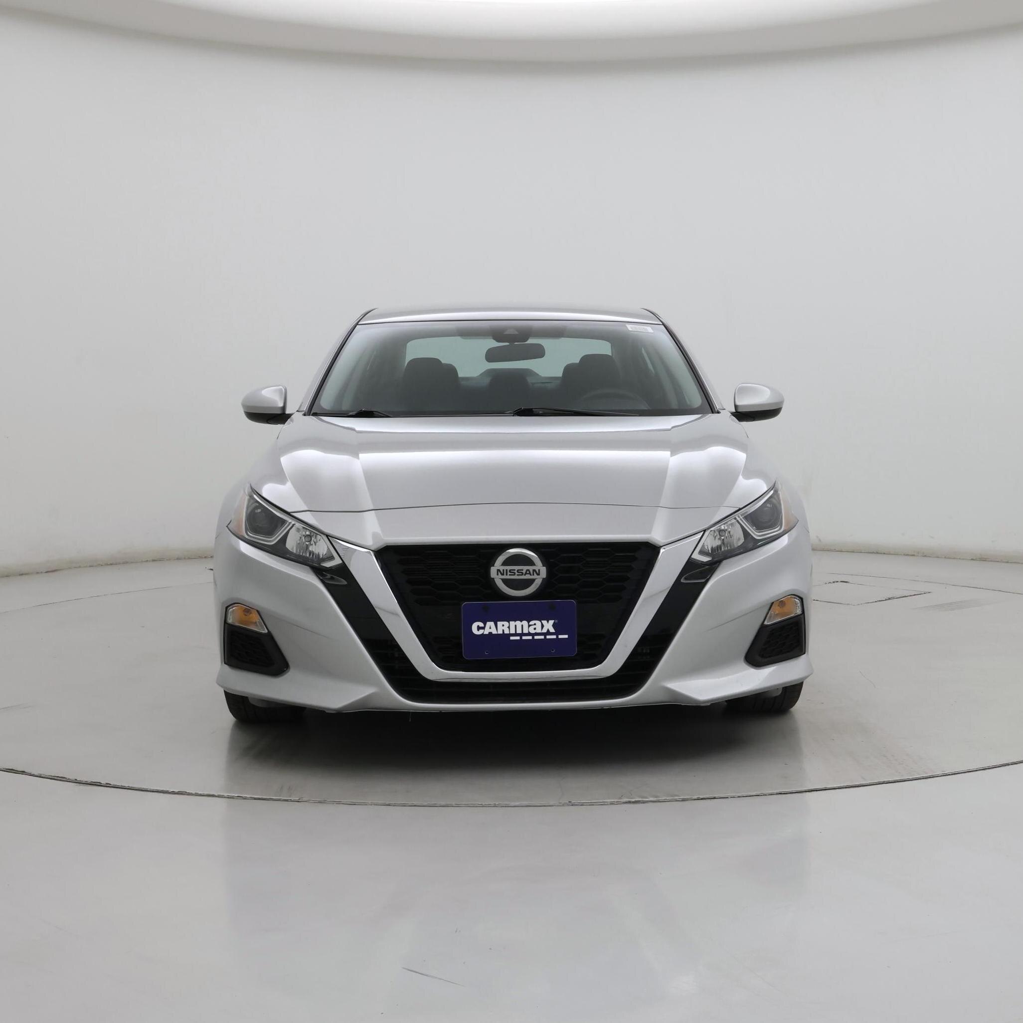 Thumbnail: 2021 Nissan Altima - 5