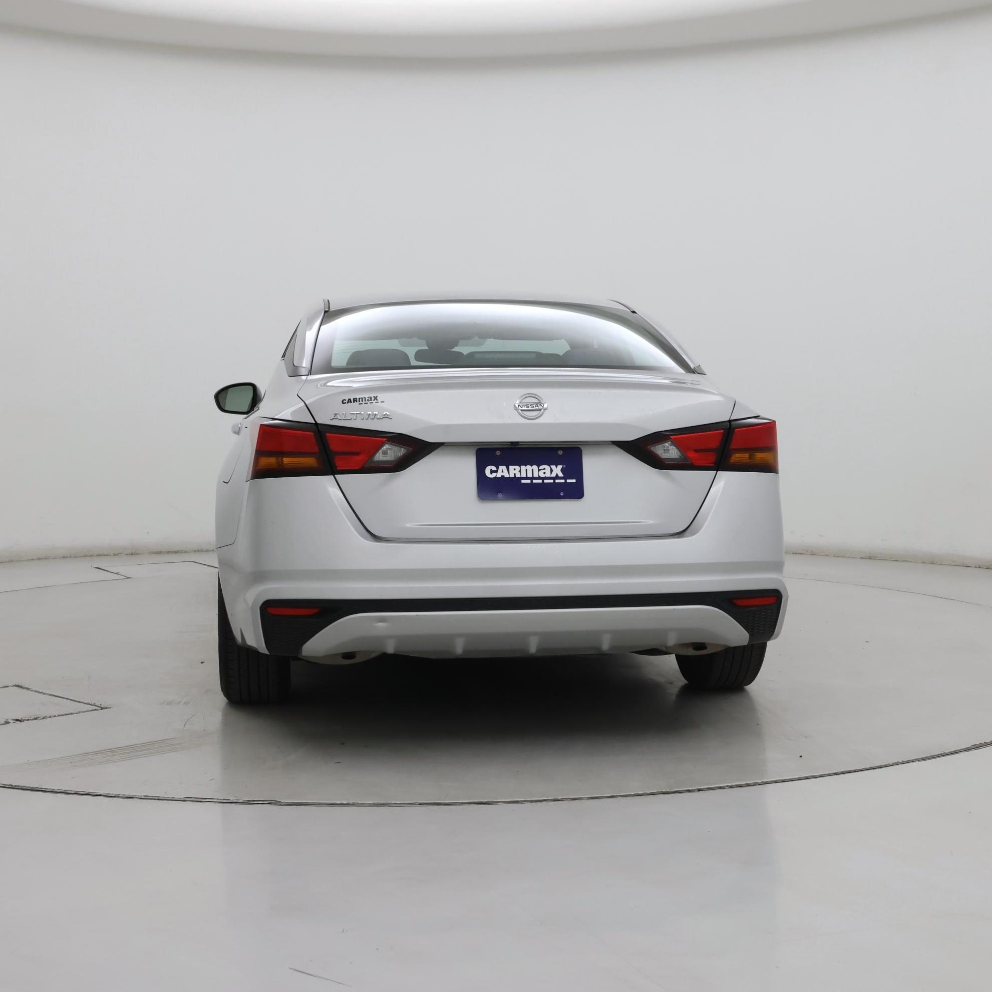 Thumbnail: 2021 Nissan Altima - 6