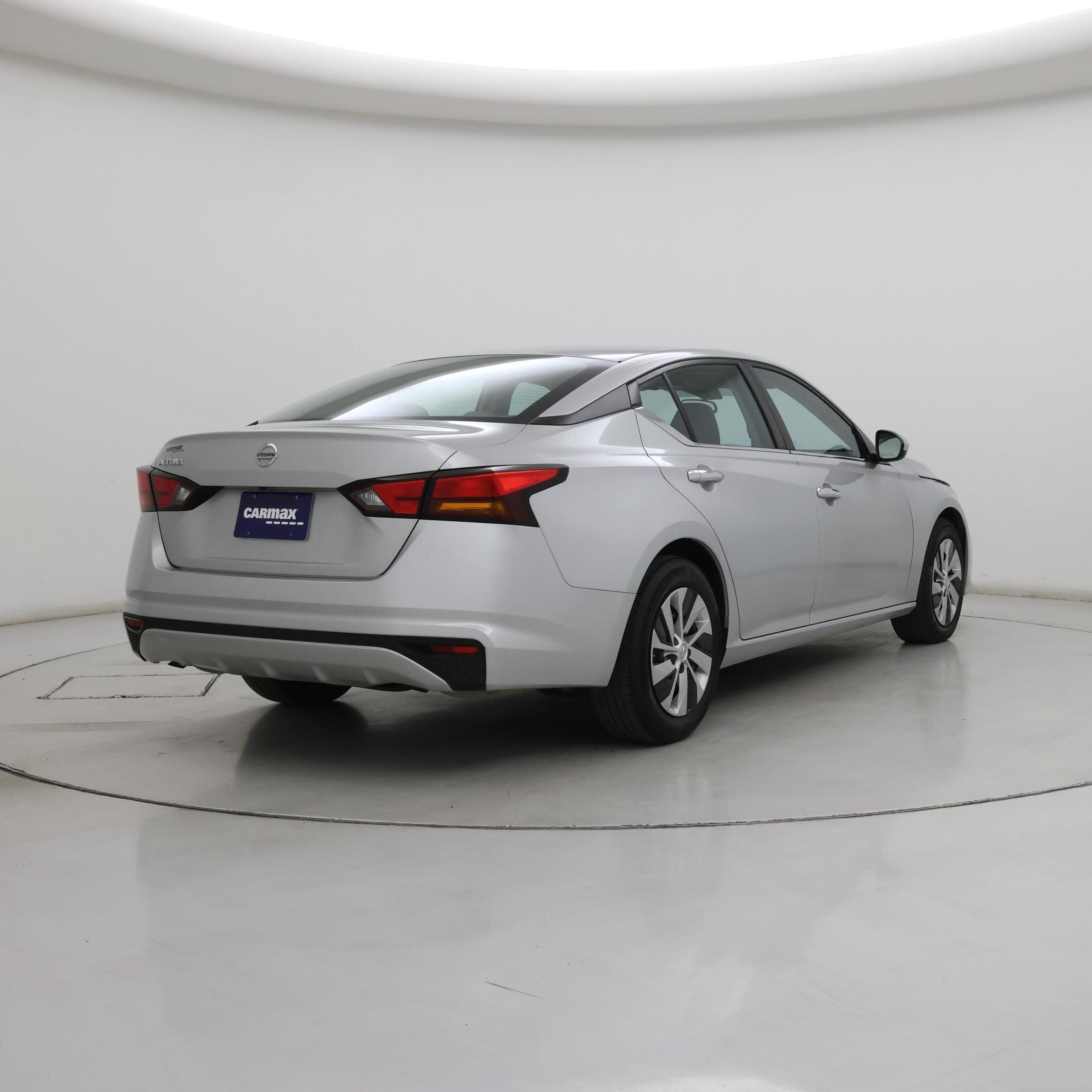 Thumbnail: 2021 Nissan Altima - 8