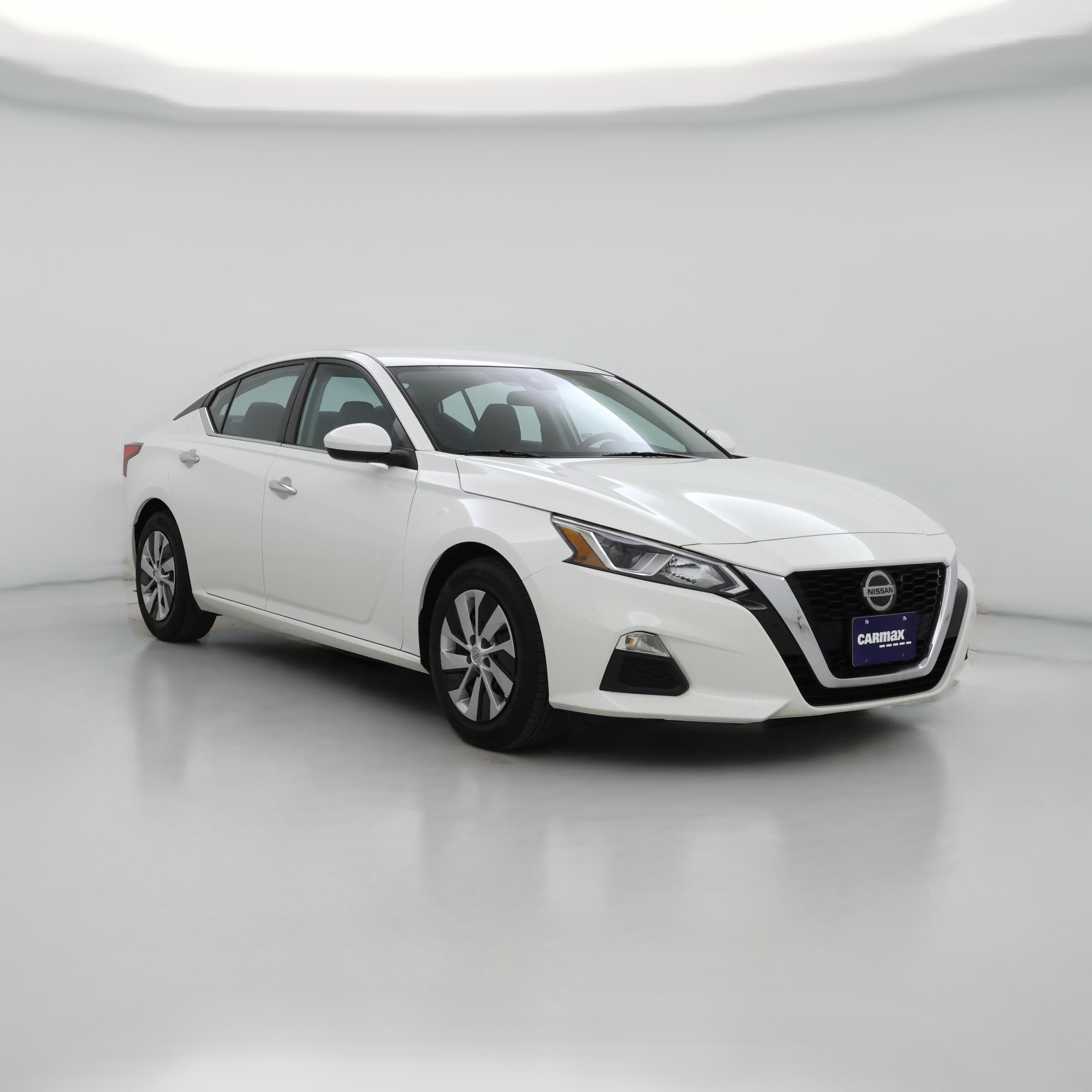 Thumbnail: 2021 Nissan Altima - 1