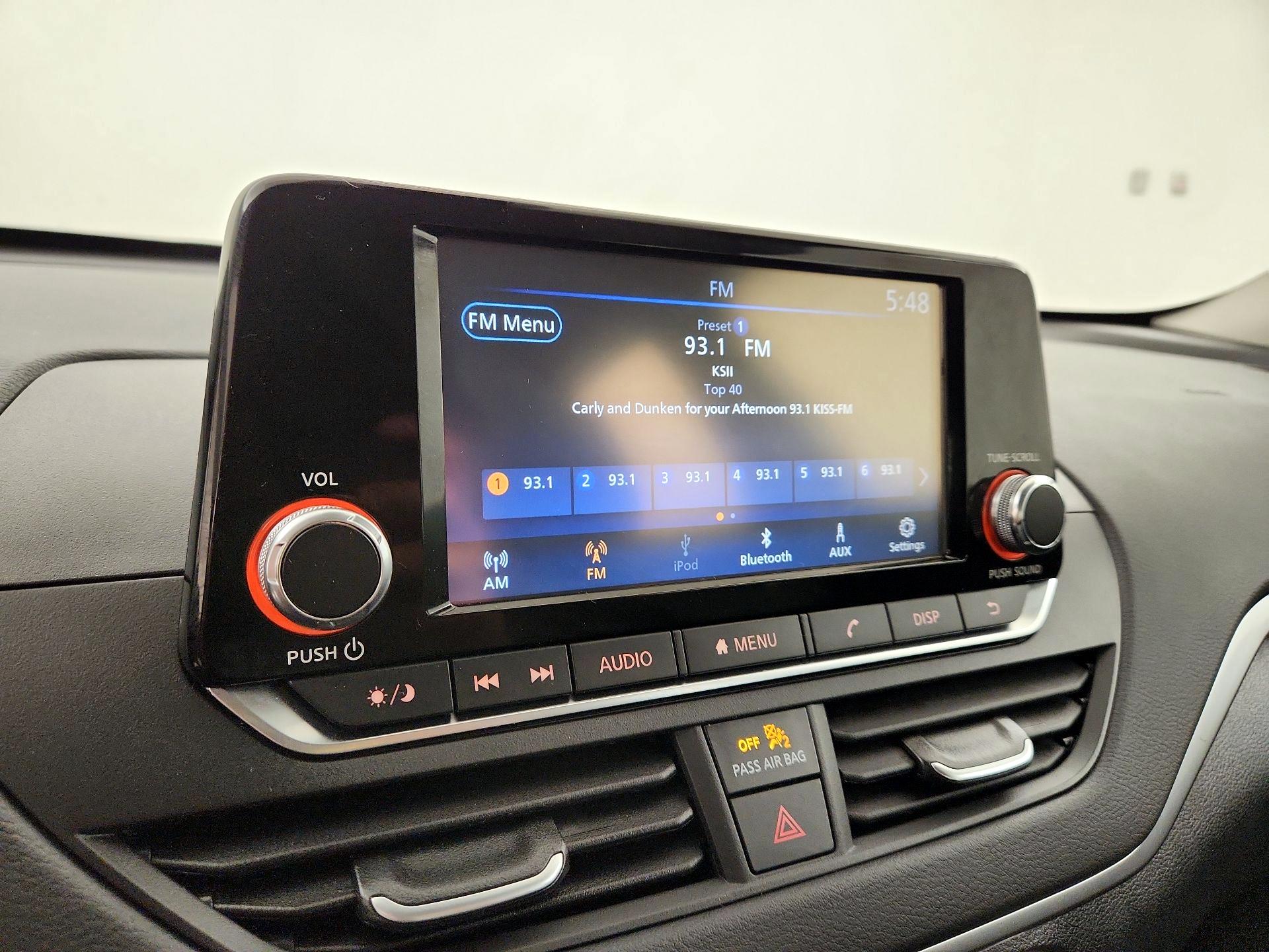 Thumbnail: 2021 Nissan Altima - 15