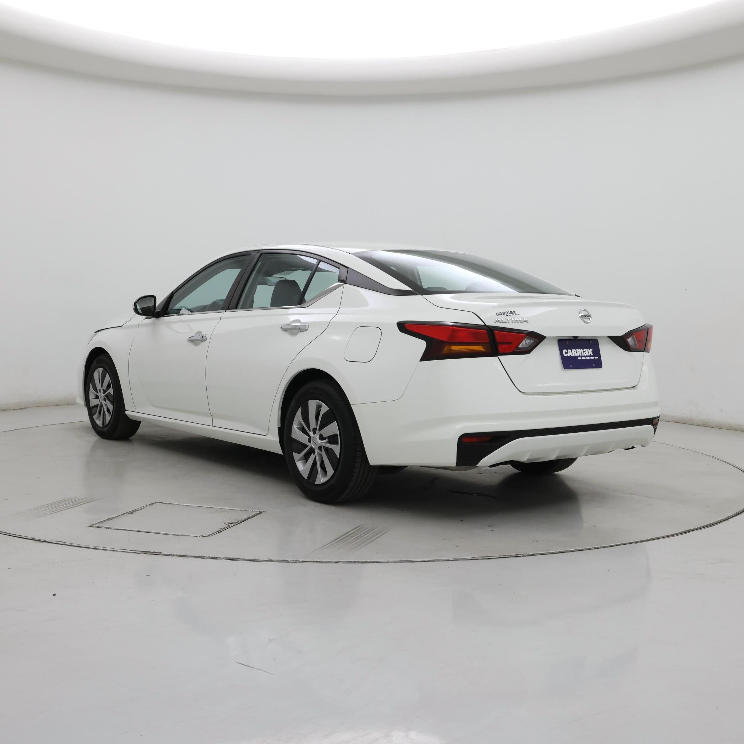 Thumbnail: 2021 Nissan Altima - 2