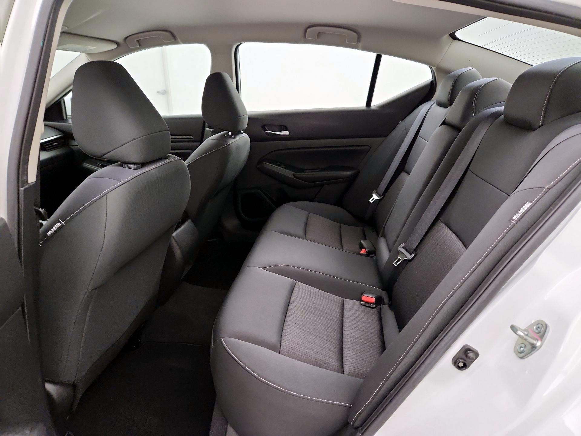 Thumbnail: 2021 Nissan Altima - 19