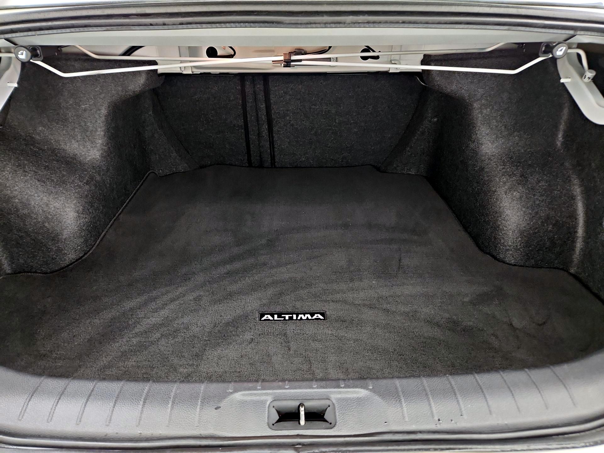 Thumbnail: 2021 Nissan Altima - 20