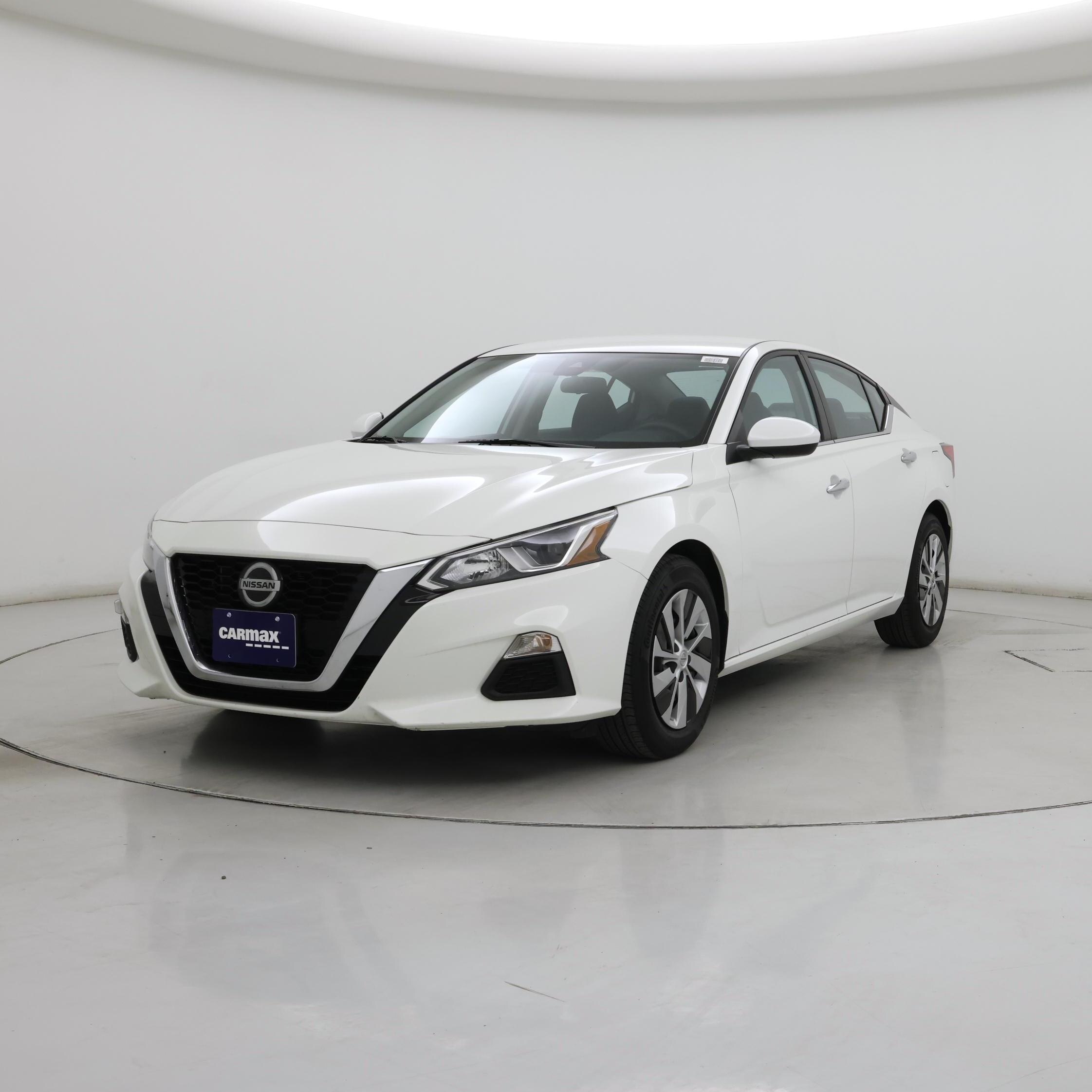 Thumbnail: 2021 Nissan Altima - 4