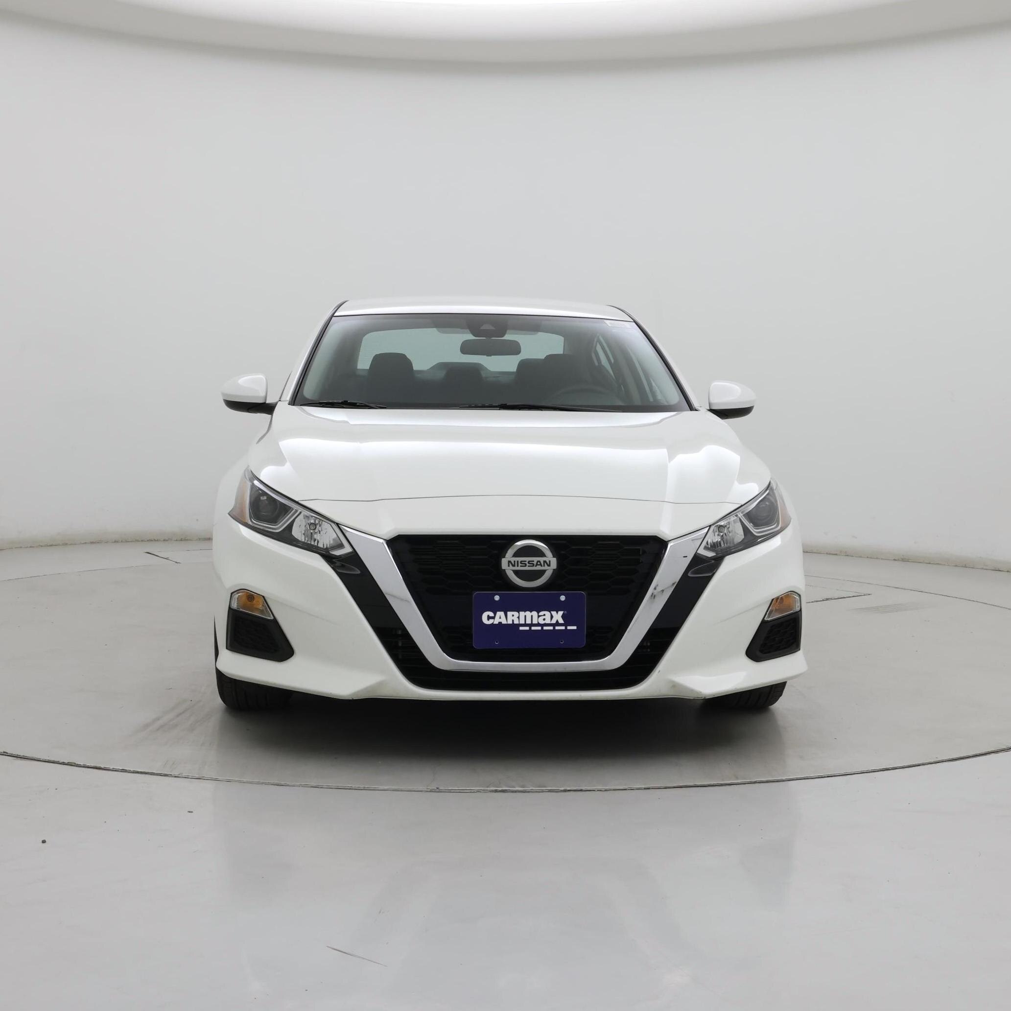 Thumbnail: 2021 Nissan Altima - 5