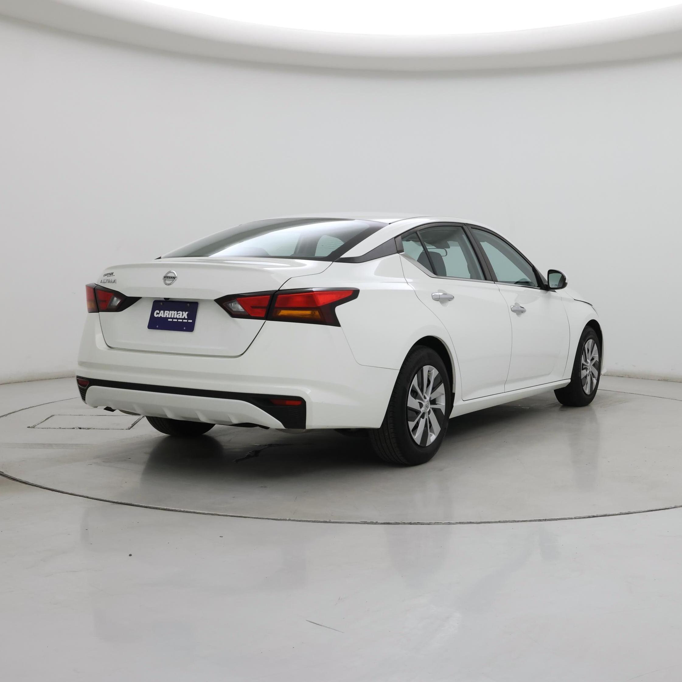 Thumbnail: 2021 Nissan Altima - 8