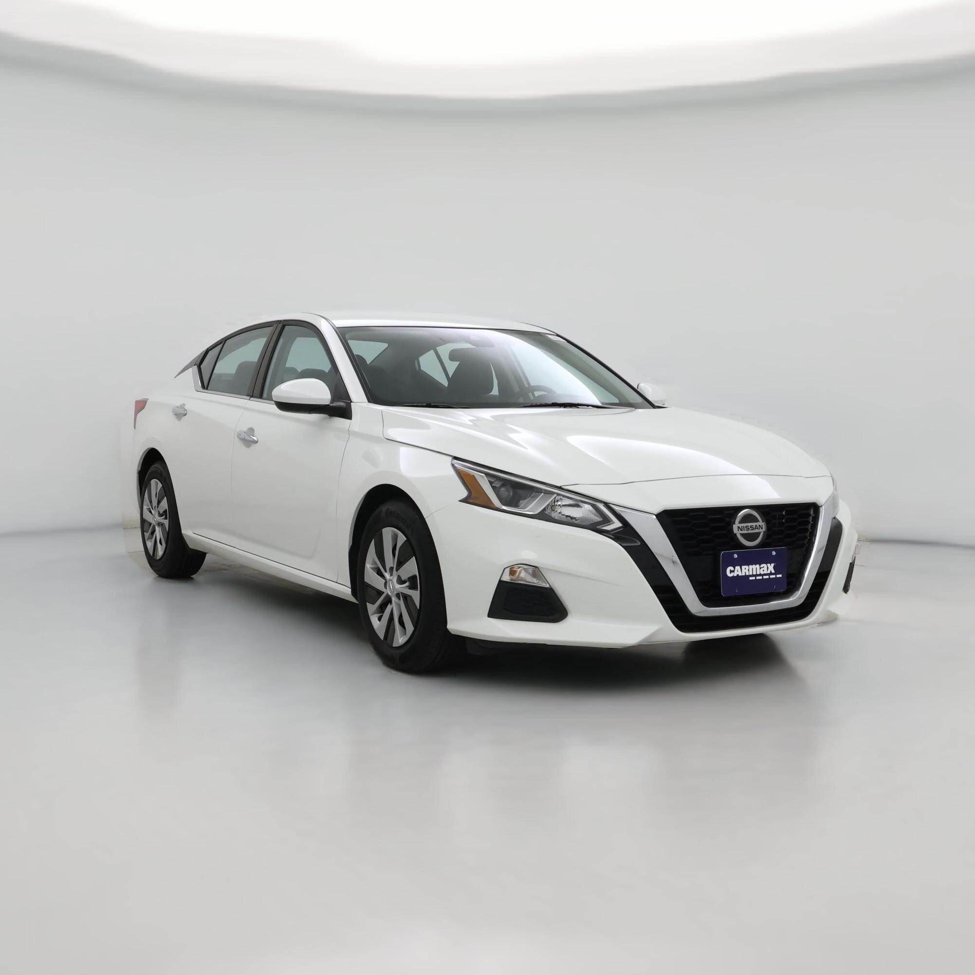 Thumbnail: 2021 Nissan Altima - 1