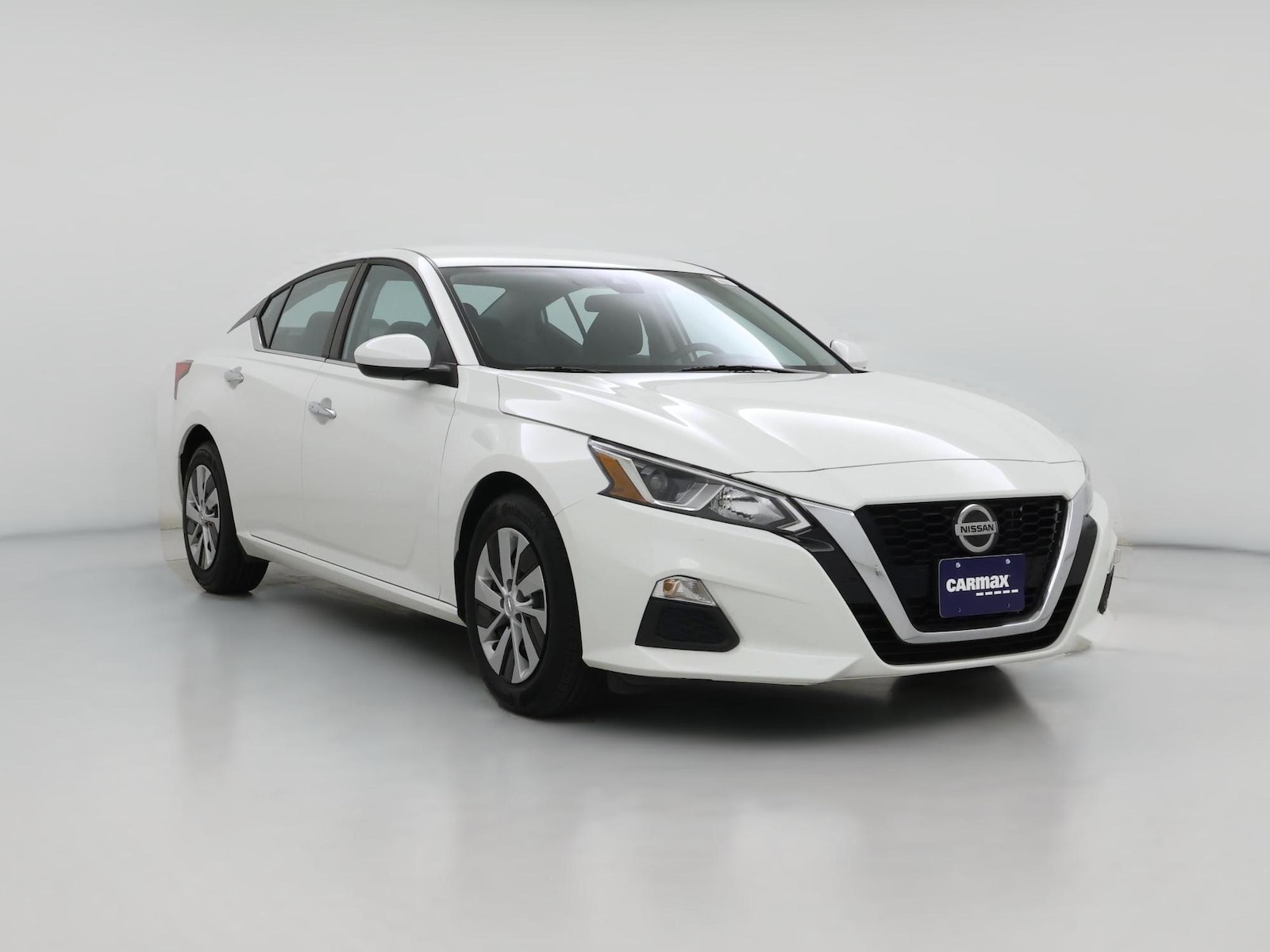 2021 Nissan Altima S