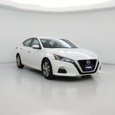 2021 Nissan Altima S