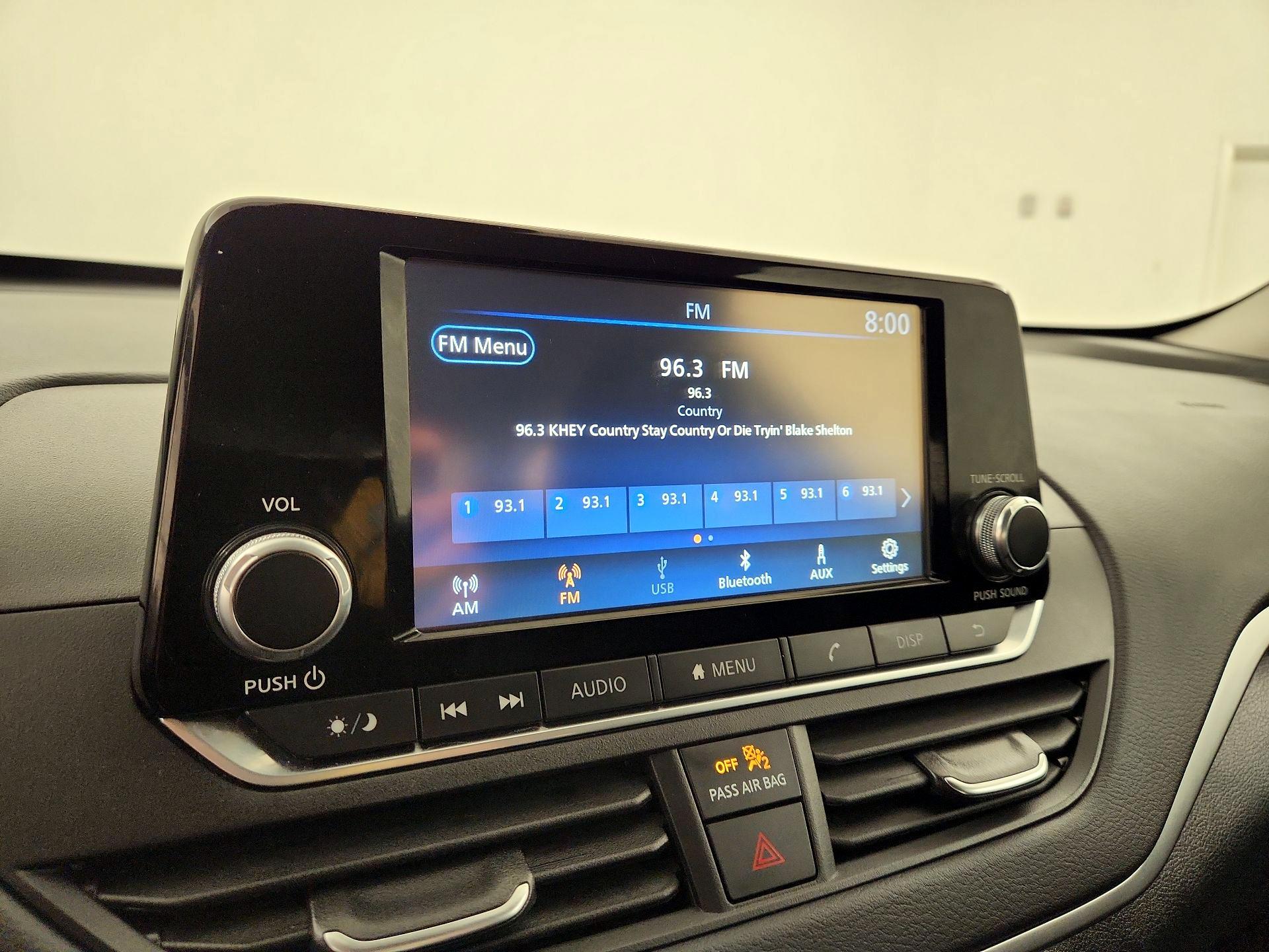 Thumbnail: 2021 Nissan Altima - 15