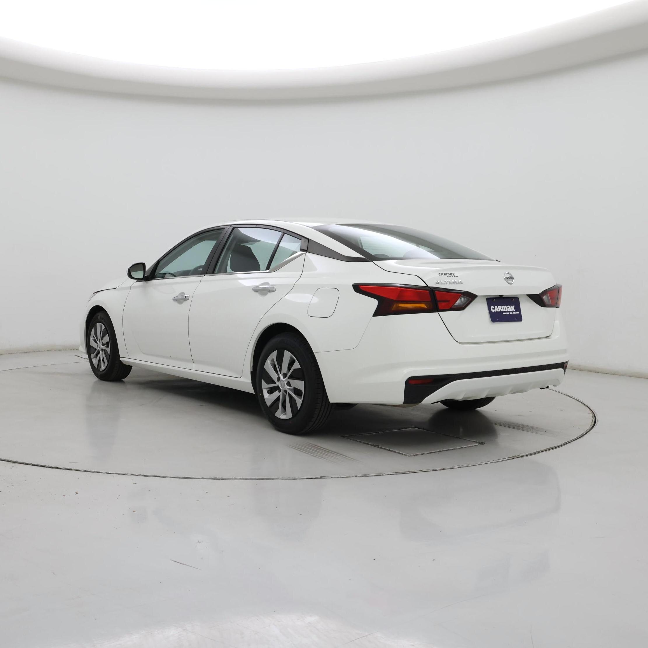 Thumbnail: 2021 Nissan Altima - 2