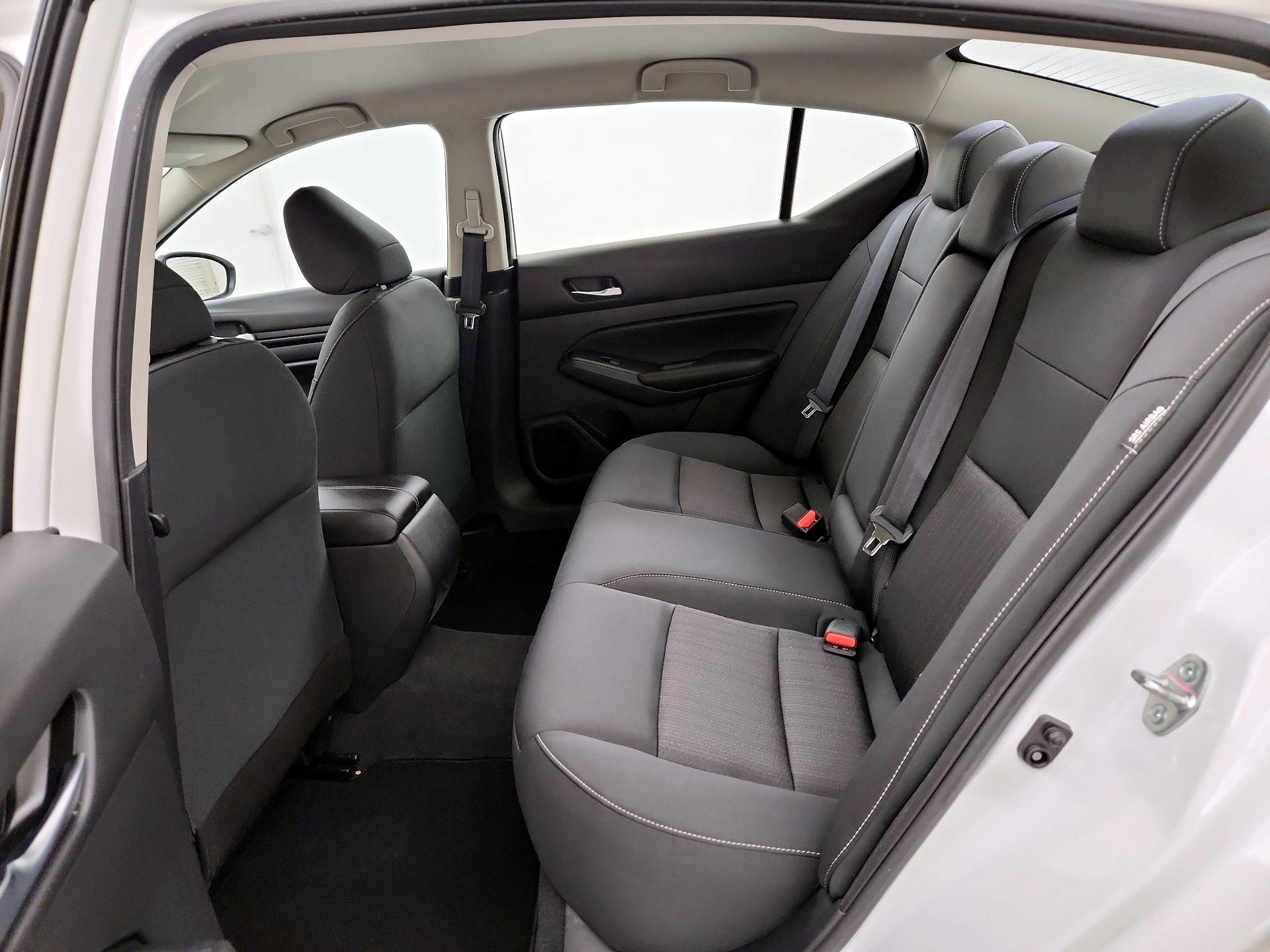 Thumbnail: 2021 Nissan Altima - 19