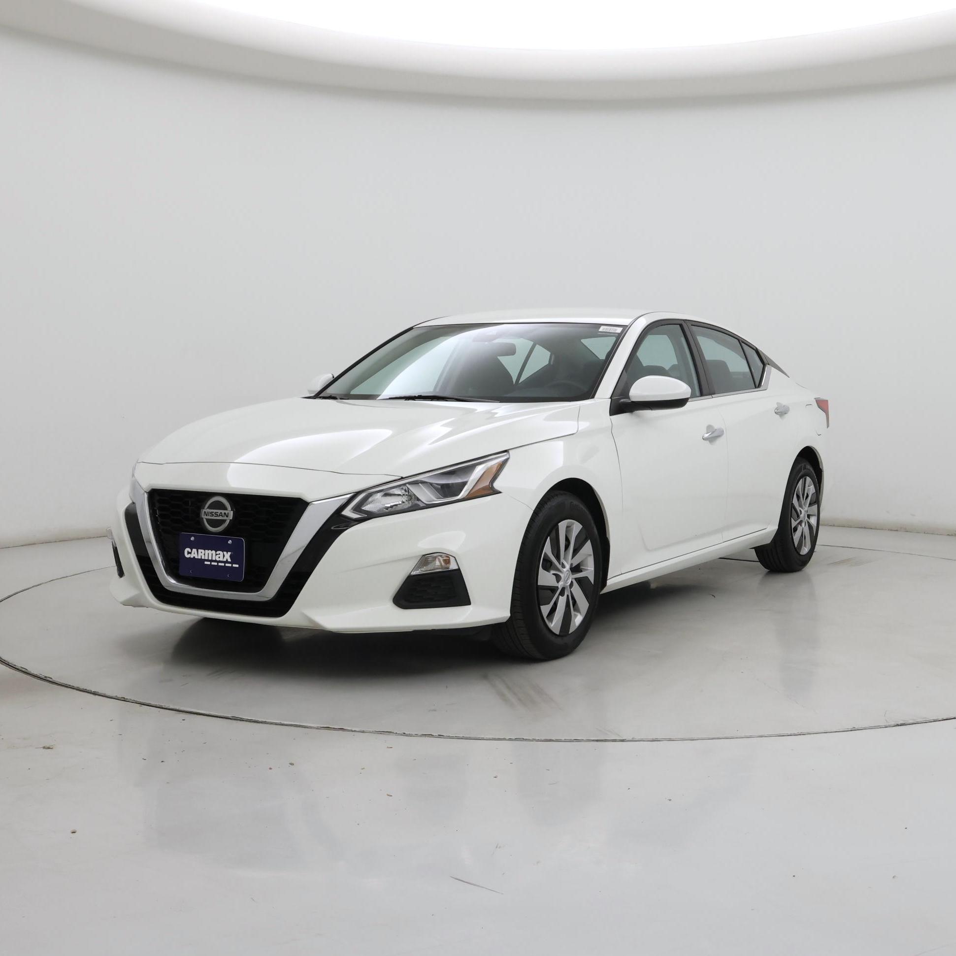 Thumbnail: 2021 Nissan Altima - 4