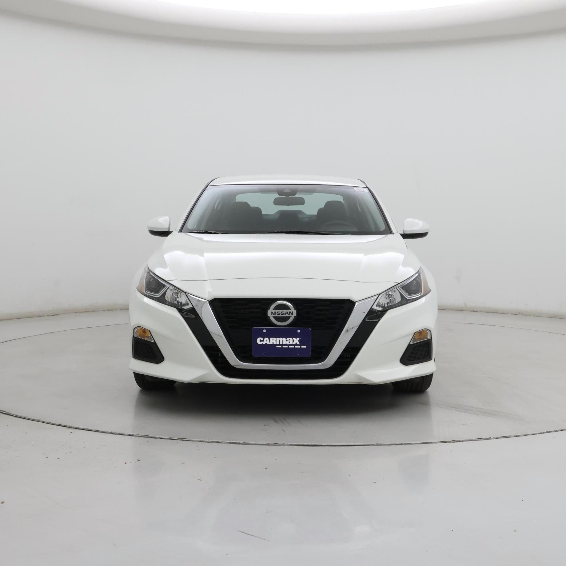Thumbnail: 2021 Nissan Altima - 5