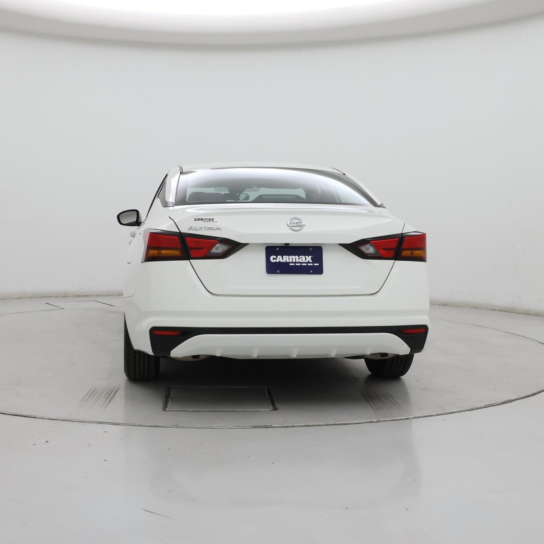 Thumbnail: 2021 Nissan Altima - 6