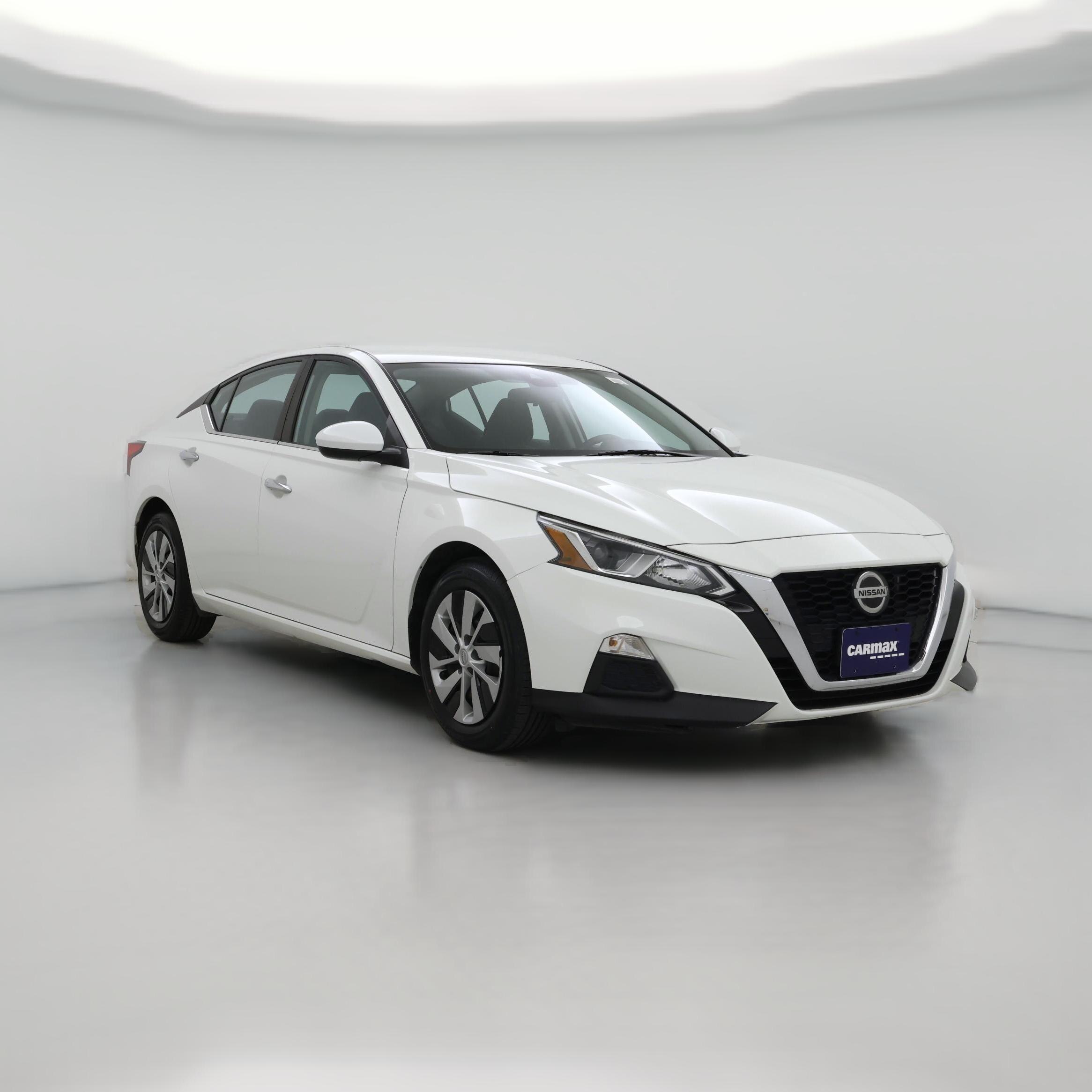 Thumbnail: 2021 Nissan Altima - 1