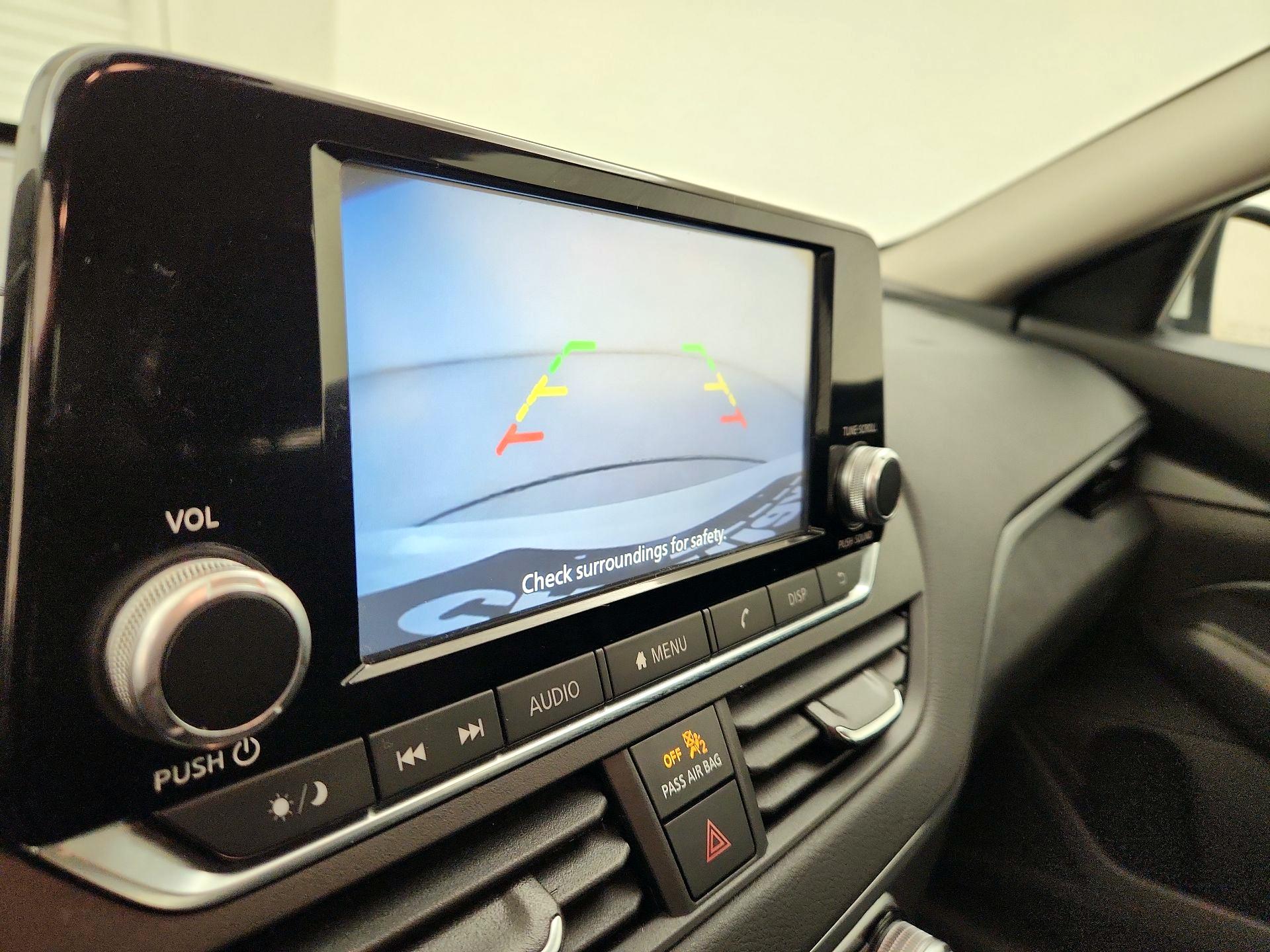 Thumbnail: 2021 Nissan Altima - 14