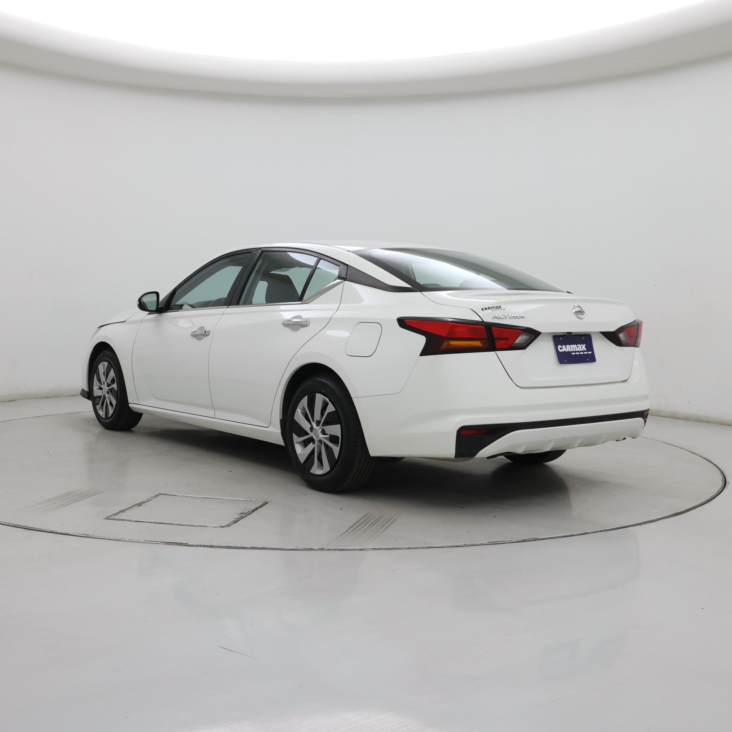 Thumbnail: 2021 Nissan Altima - 2