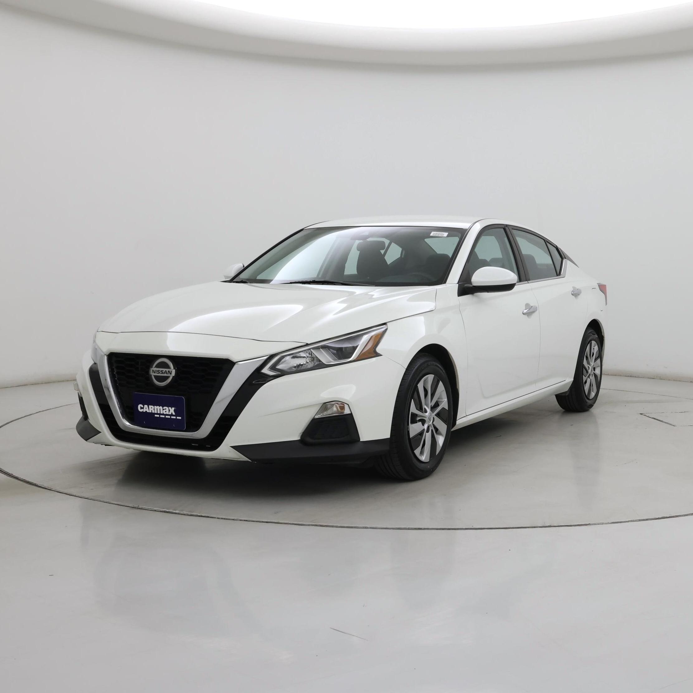 Thumbnail: 2021 Nissan Altima - 4