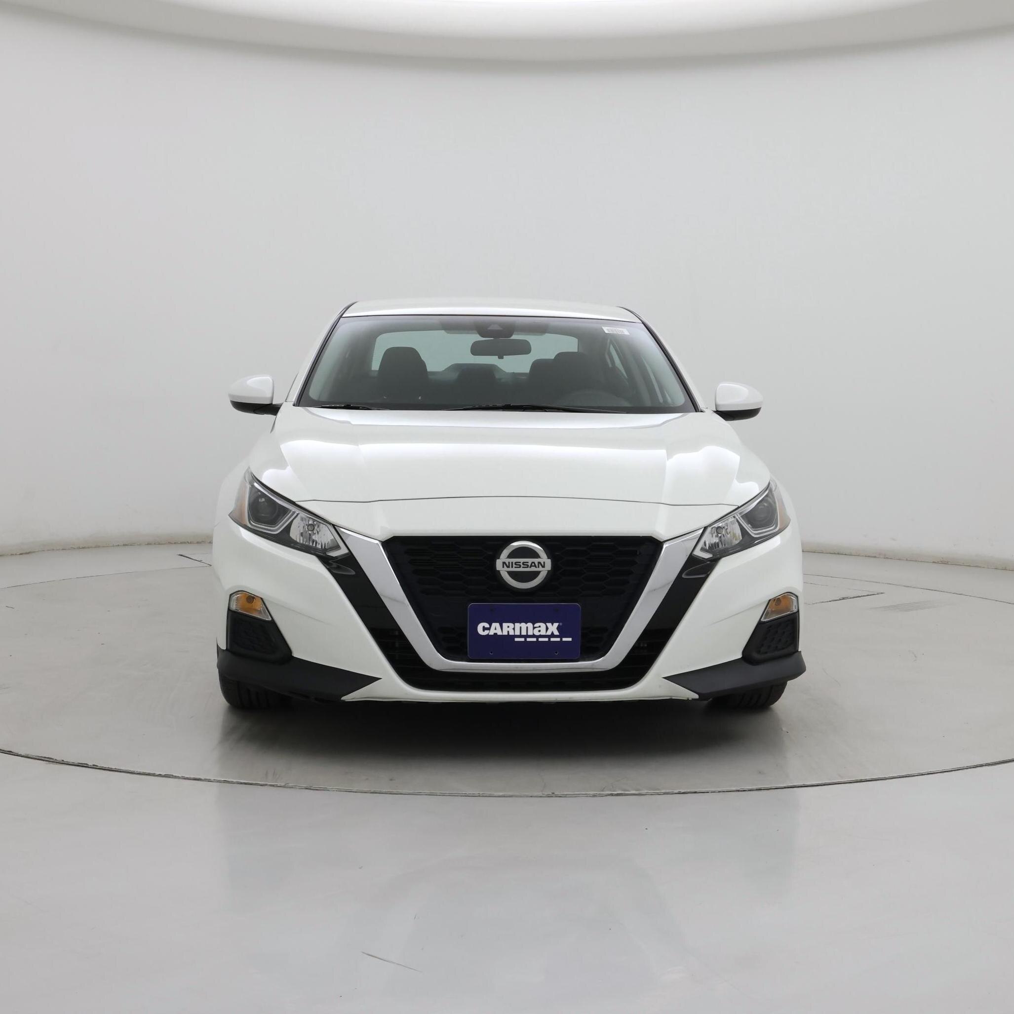 Thumbnail: 2021 Nissan Altima - 5