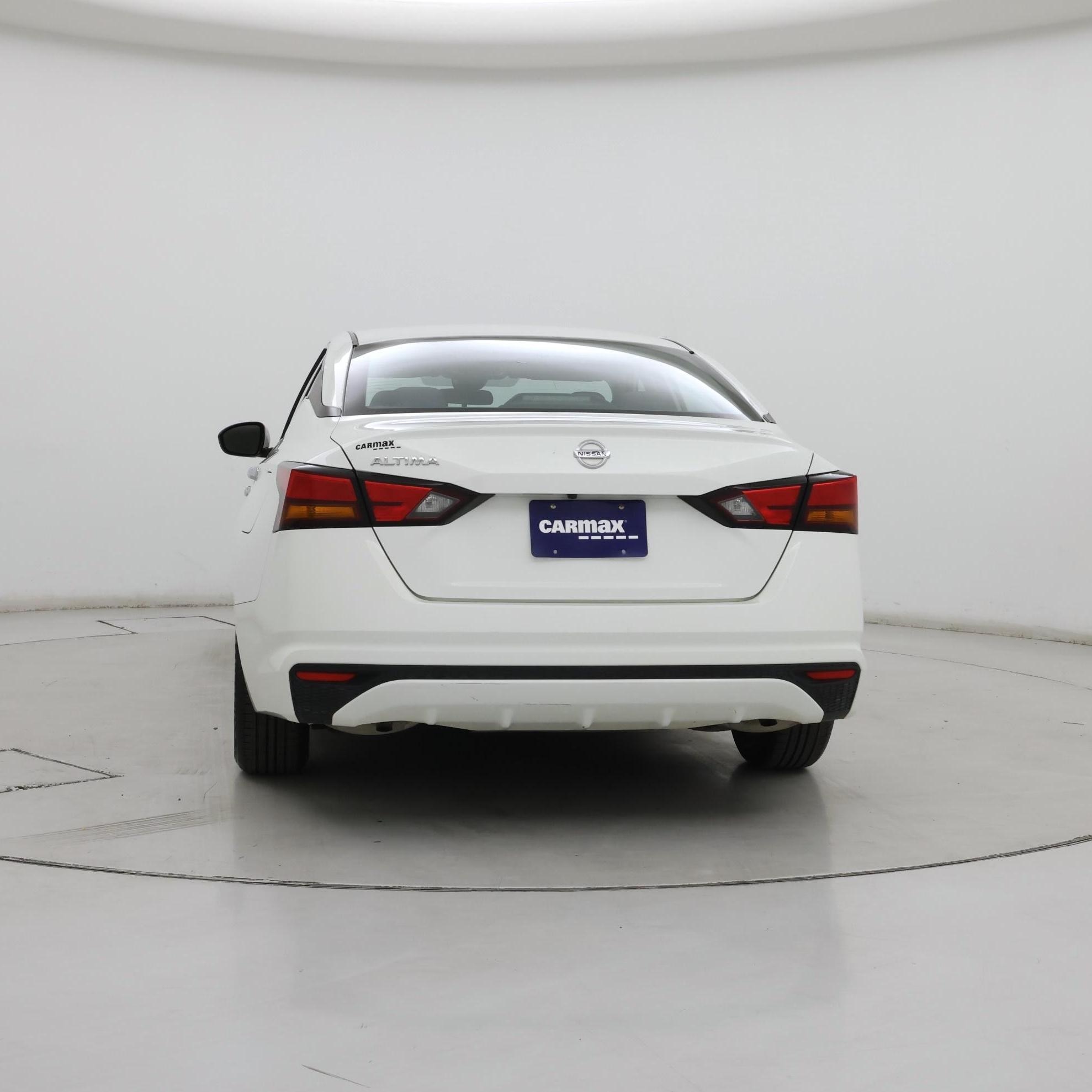 Thumbnail: 2021 Nissan Altima - 6