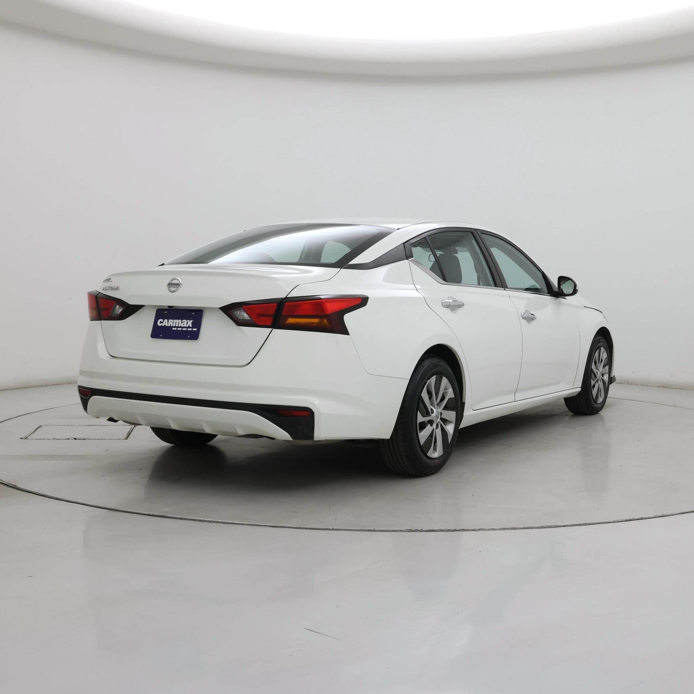 Thumbnail: 2021 Nissan Altima - 8